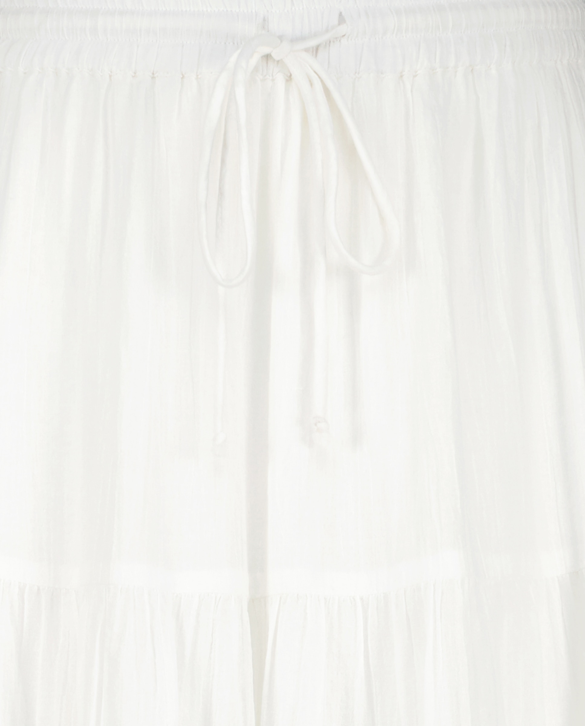 Saia Midi Lisa Branco-5