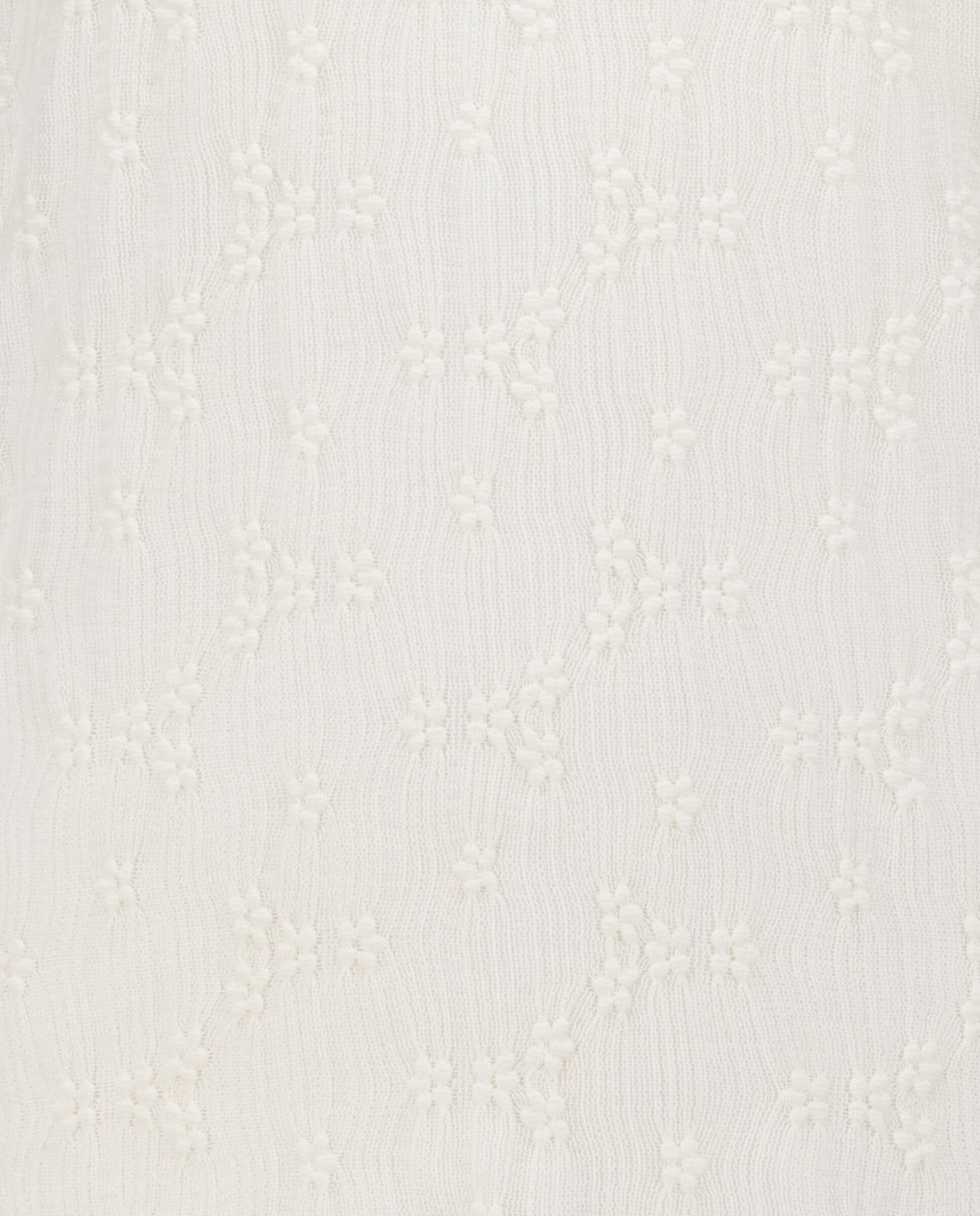 T-shirt Lisa com Manga 3/4 120 Cru-5