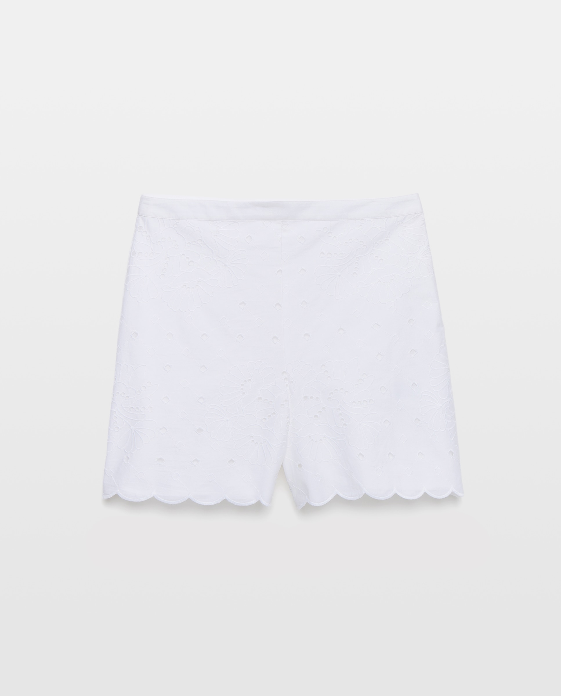 Imagem 0 de Bermudas lisas