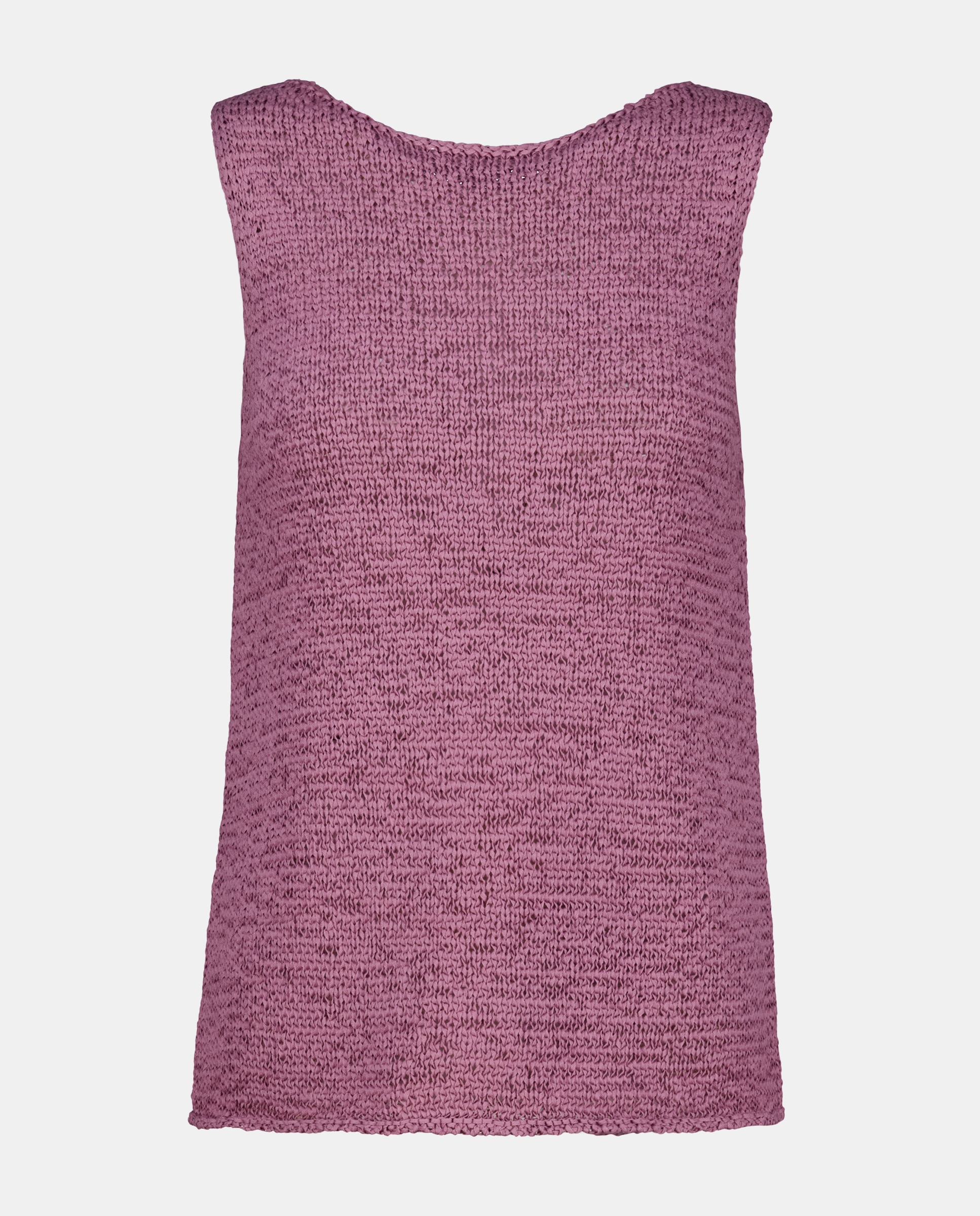 Camisola sem Mangas 284 Lilás-4