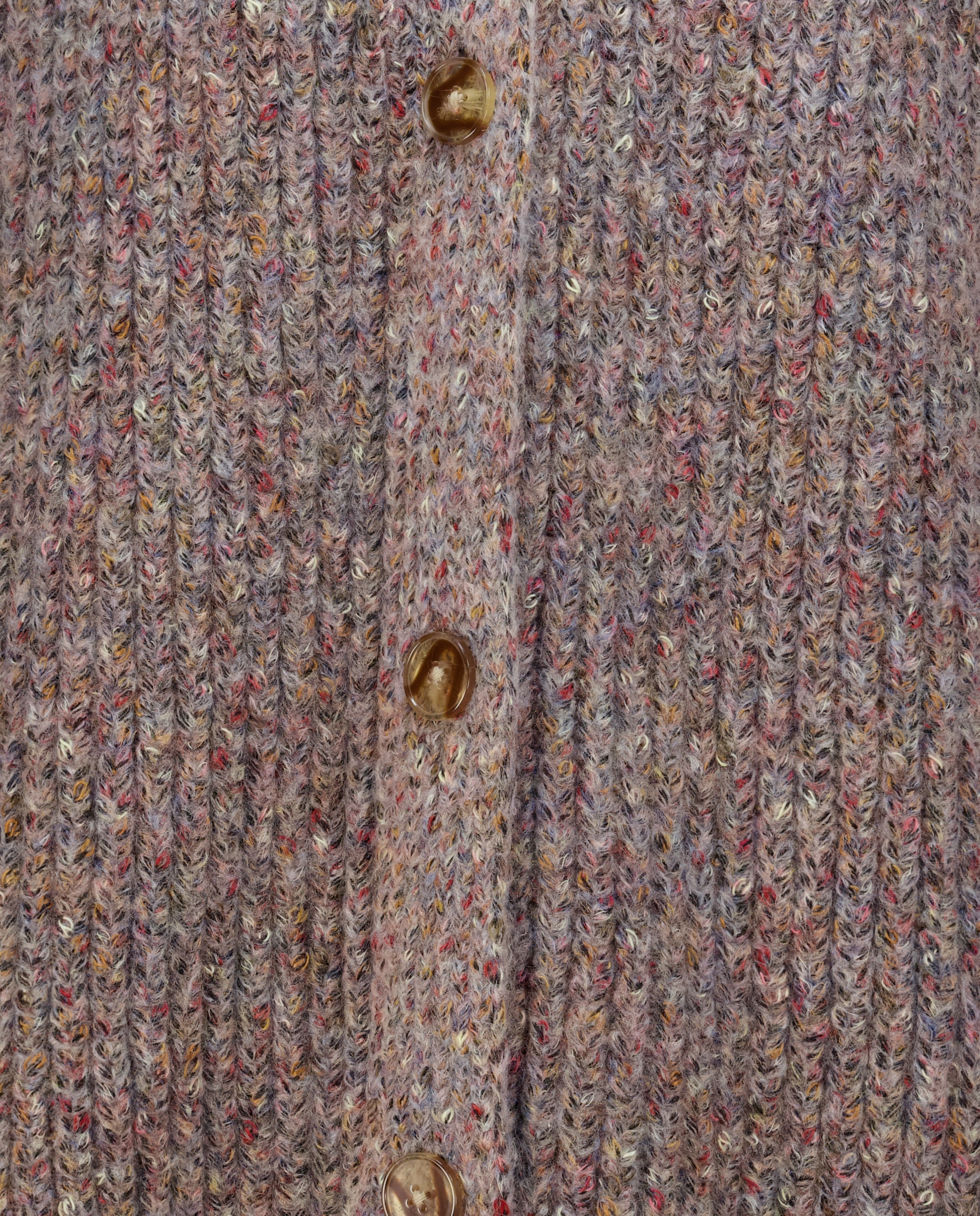 Casacão Comprido Liso Cinzento-claro-5