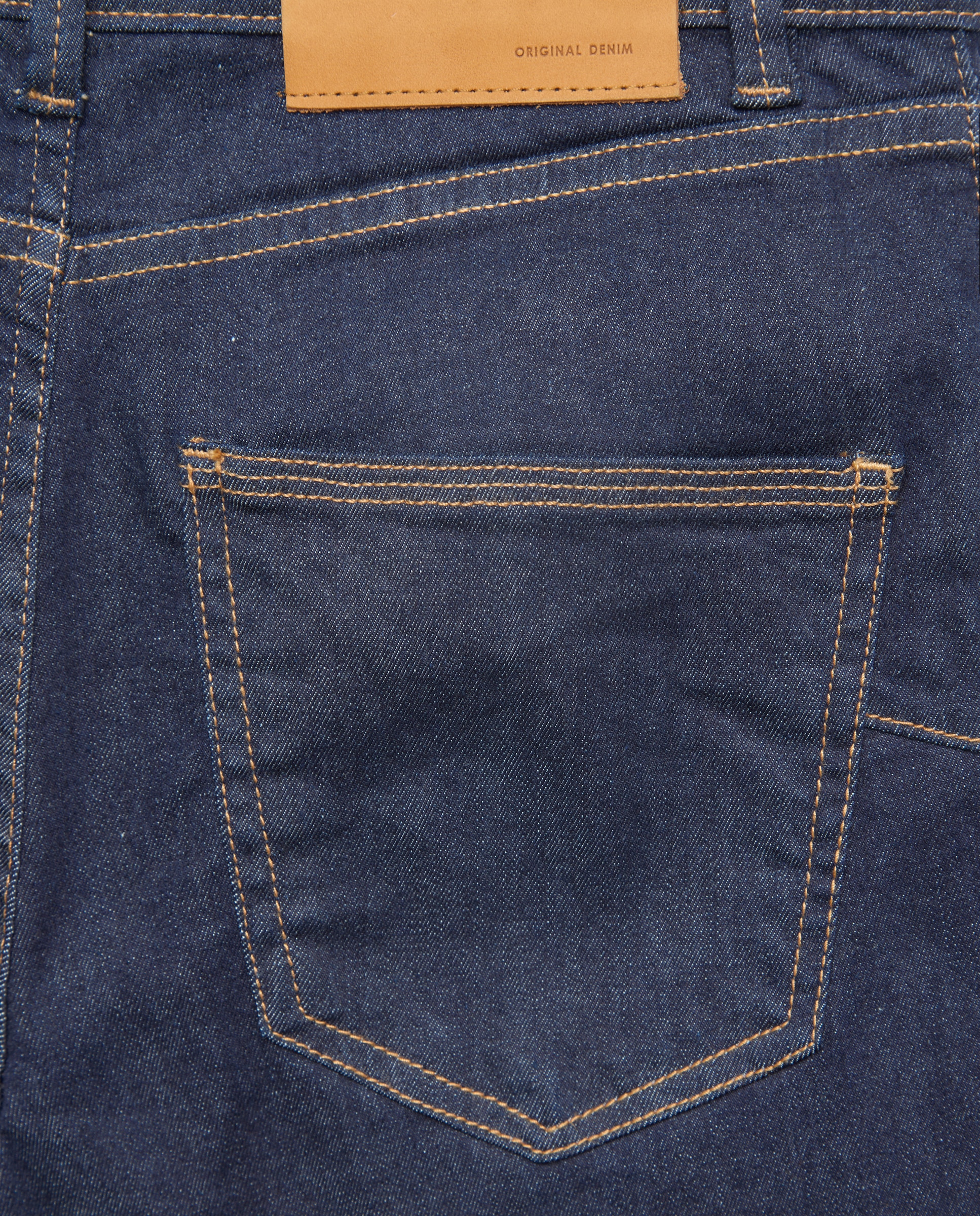Imagen 5 de Vaquero de mujer flare - Southern Cotton - Indigo Indigo