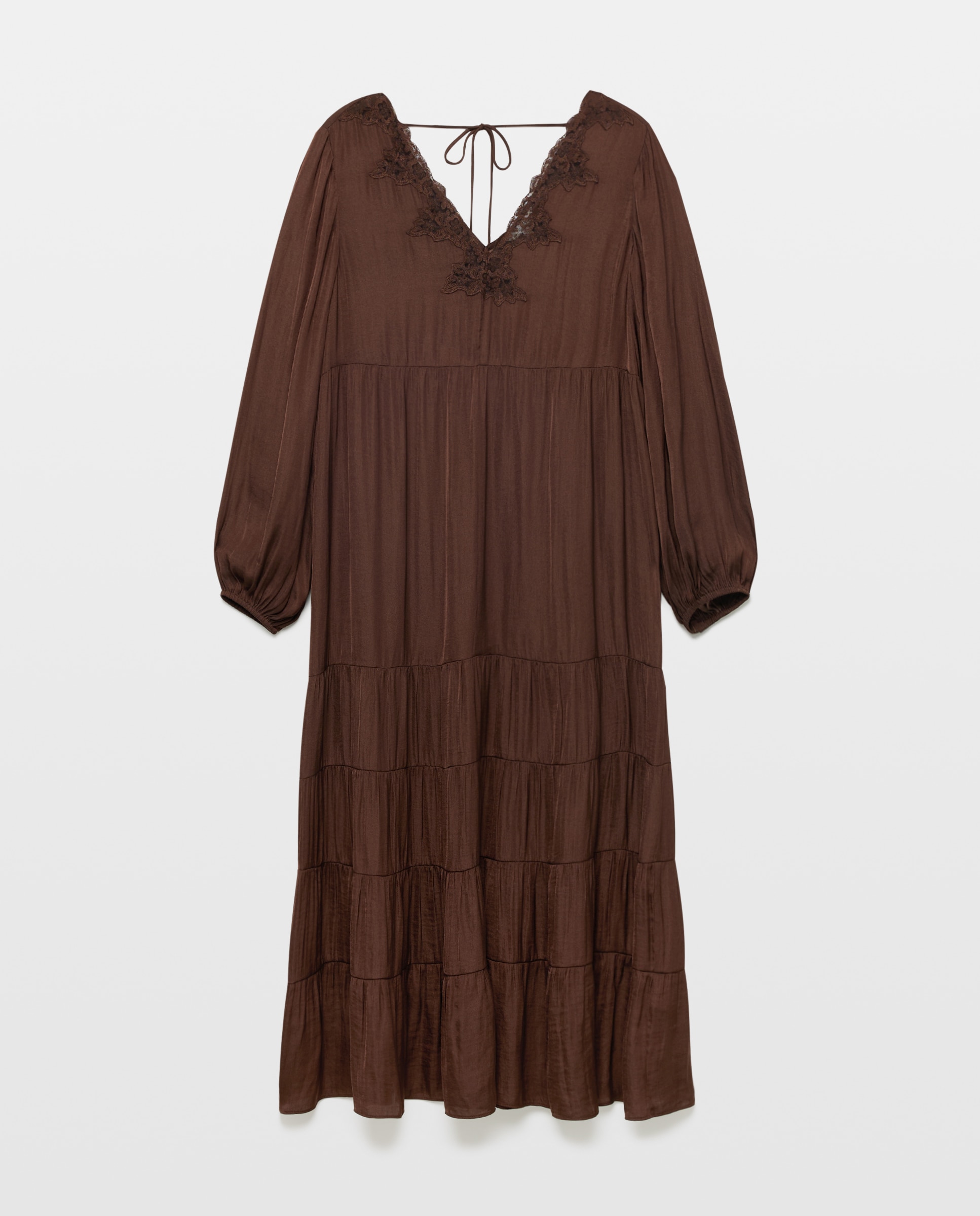Imagem 0 de Vestido de mulher