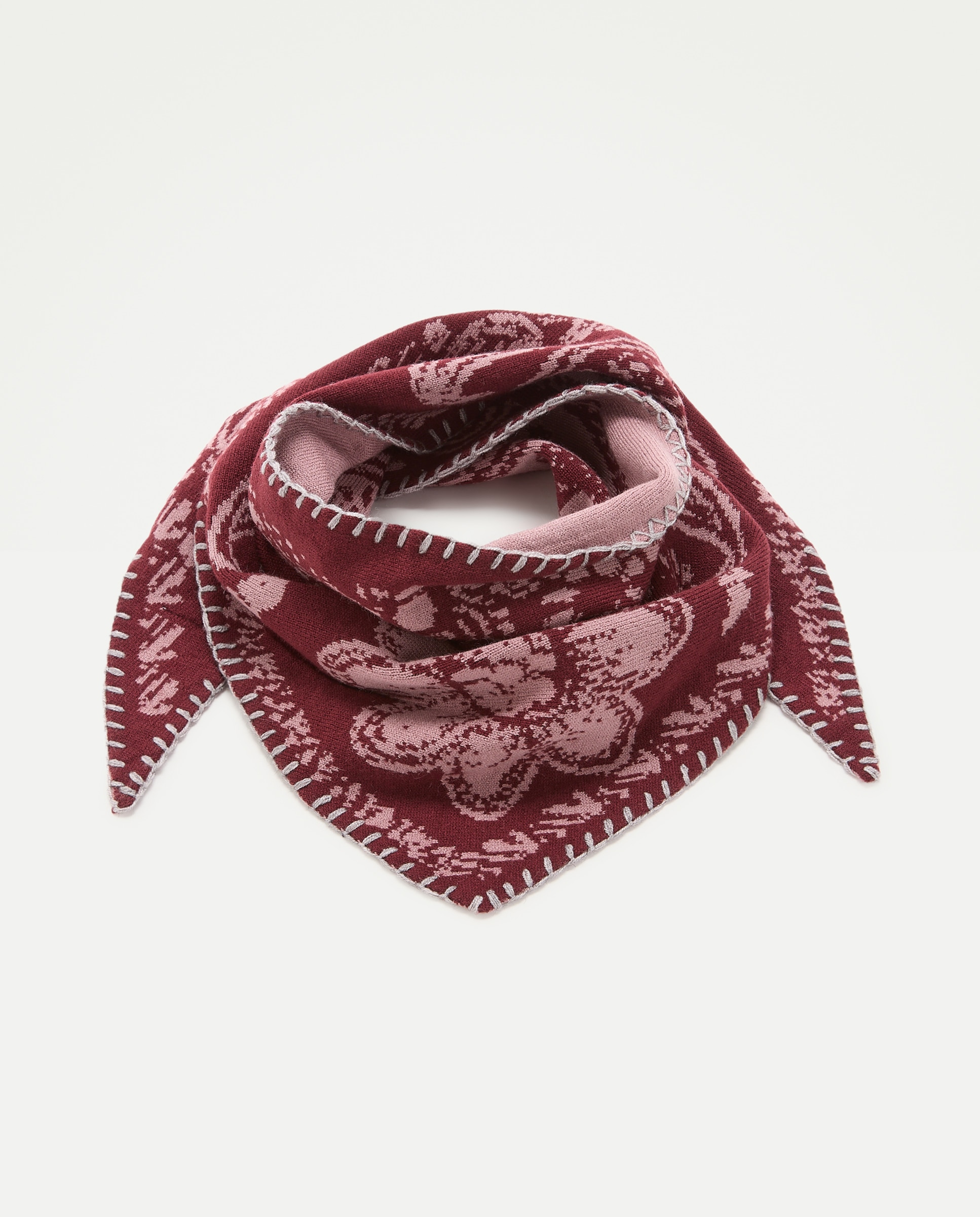 Imagem 0 de Bandana de Malha Estampada