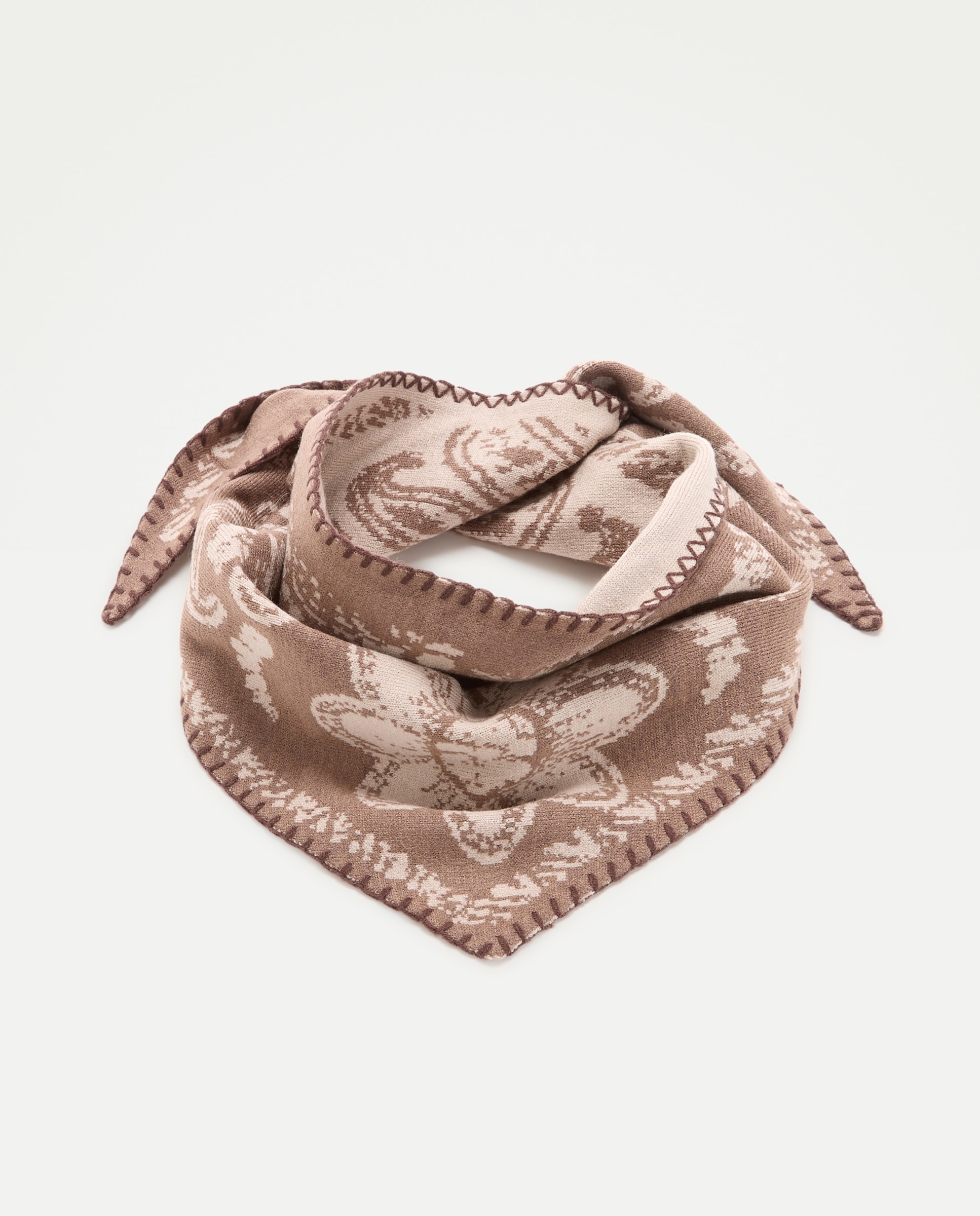 Imagem 0 de Bandana de Malha Estampada