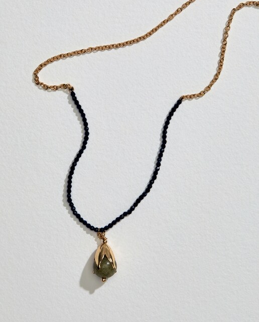 Imagem 0 de Colar de Pedras