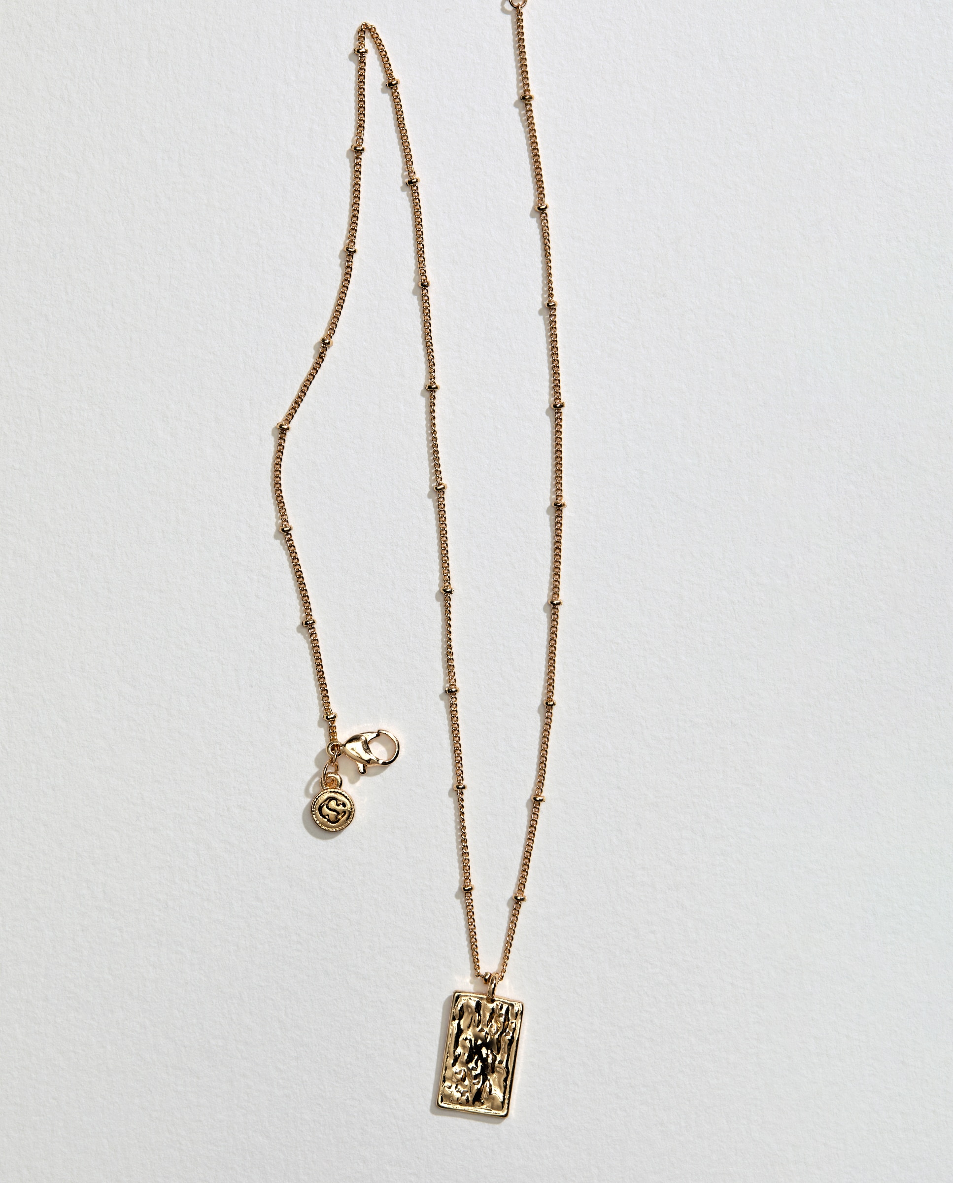 Colar Trabalhado 390 Ouro-1