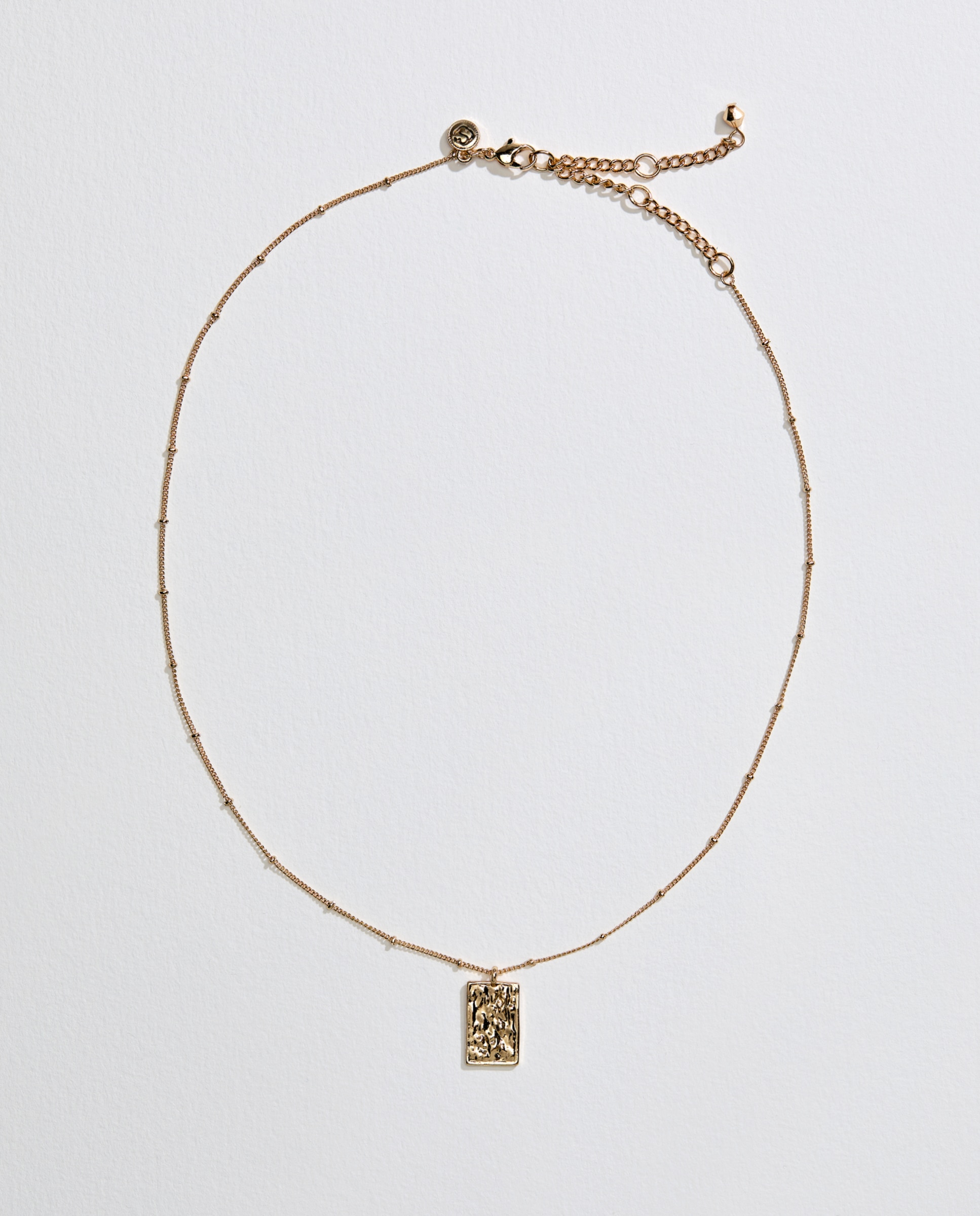 Colar Trabalhado 390 Ouro-2