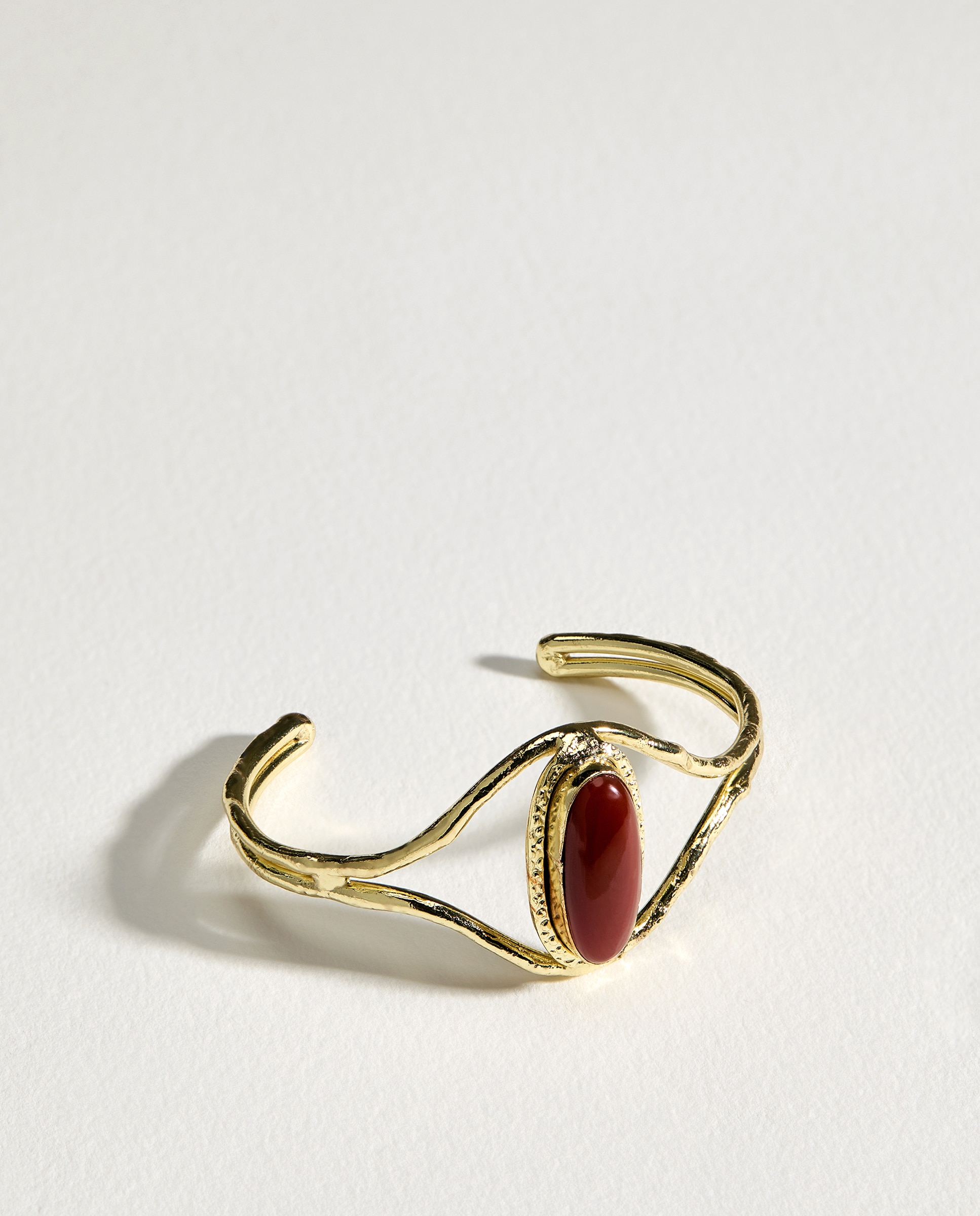 Imagem 0 de Pulseira com Detalhe de Pedra