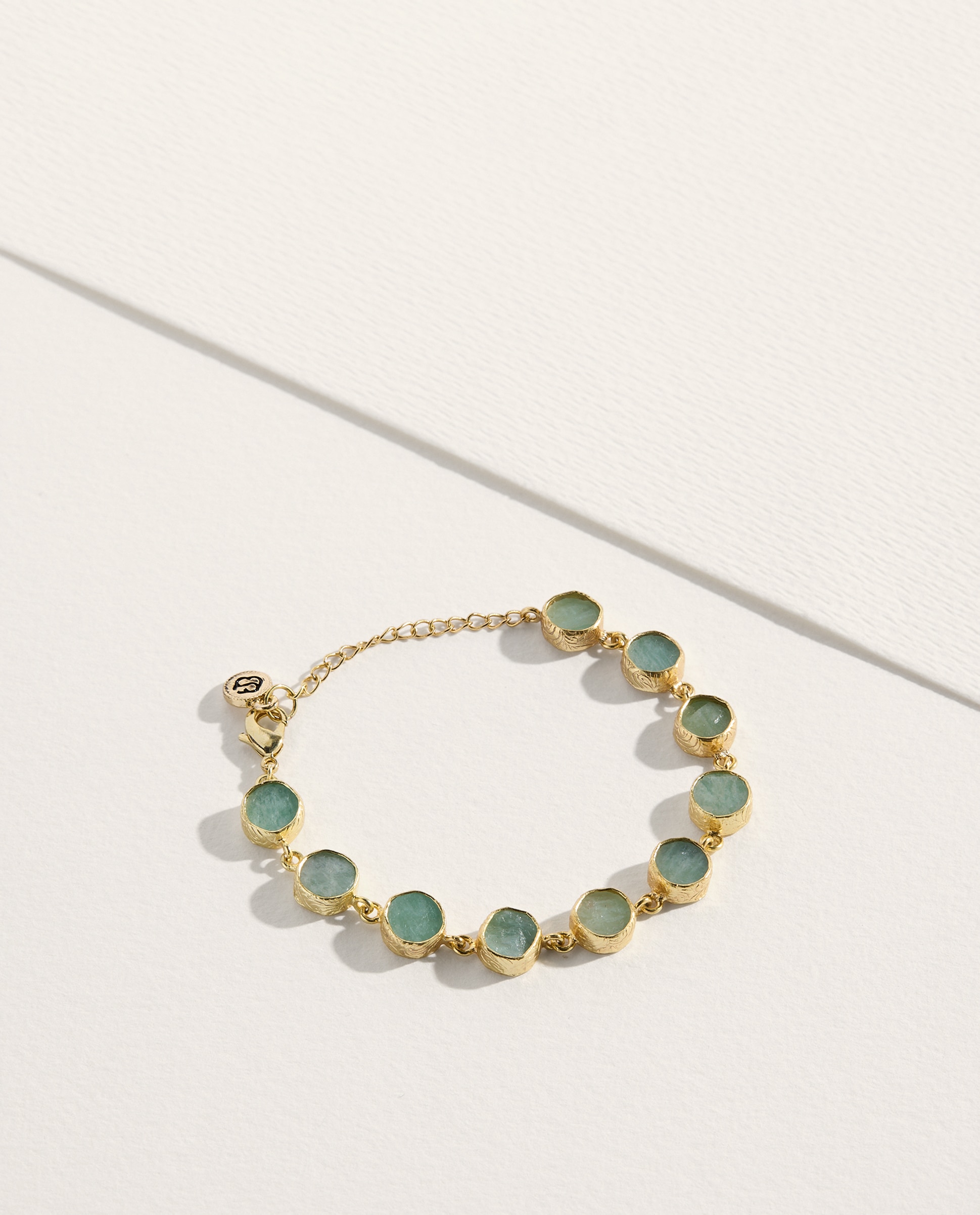 Imagem 0 de Anel de uma Pedra Marmoreada