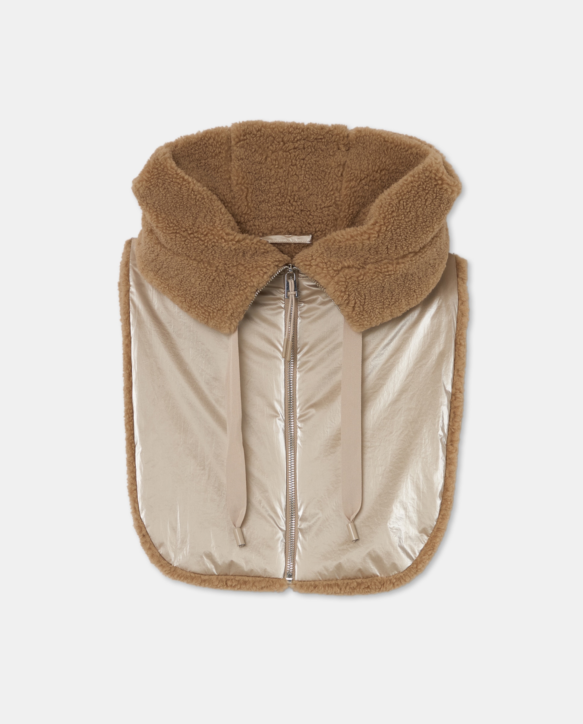 Imagem 0 de Capuz Liso Laminado