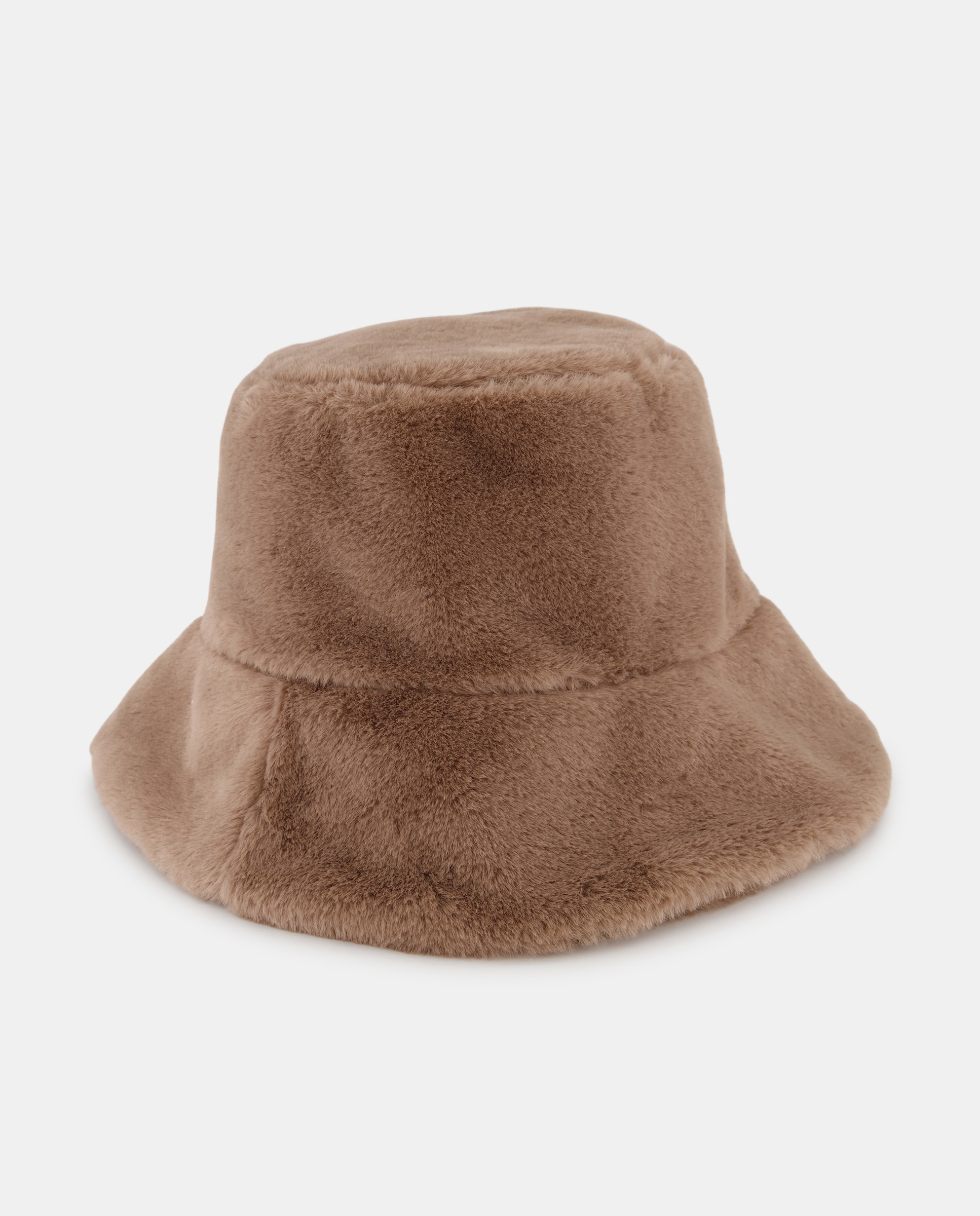 Imagem 0 de Gorro de Pelo de Cordeiro