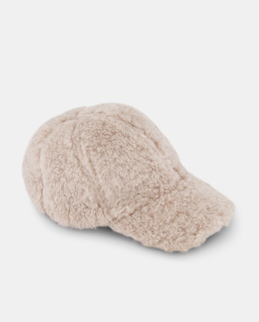 Imagen 0 de Gorra de borrego