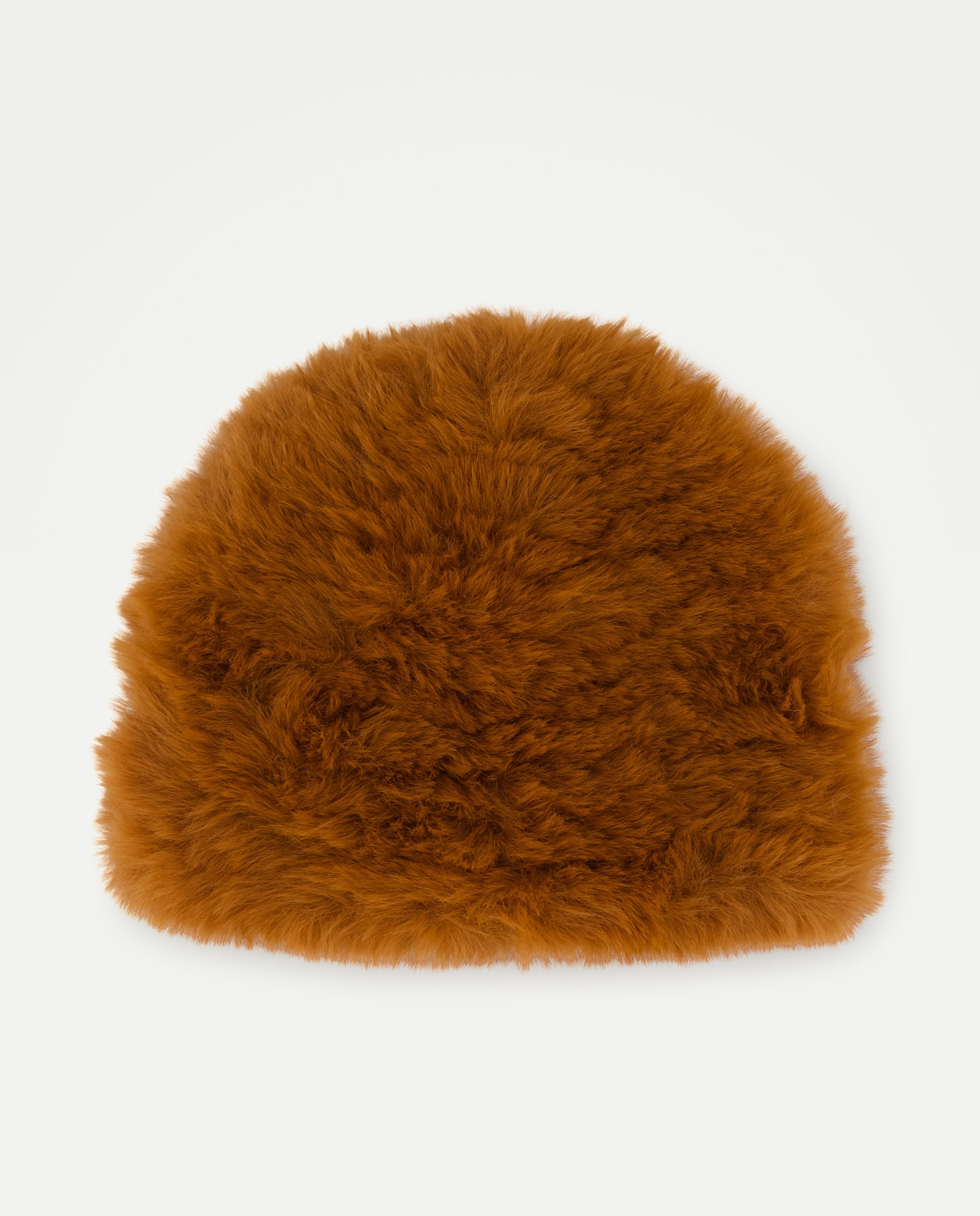 Gorro tricotado - Southern Cotton - 770 Terracota 770 Terracota-1