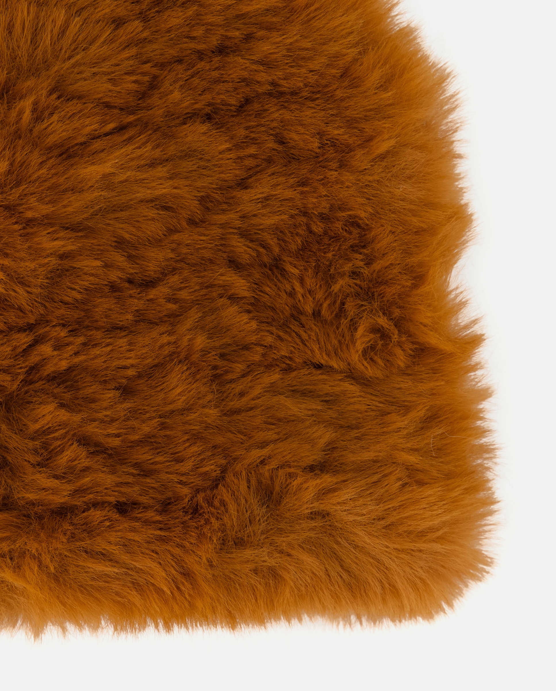 Gorro tricotado - Southern Cotton - 770 Terracota 770 Terracota-2