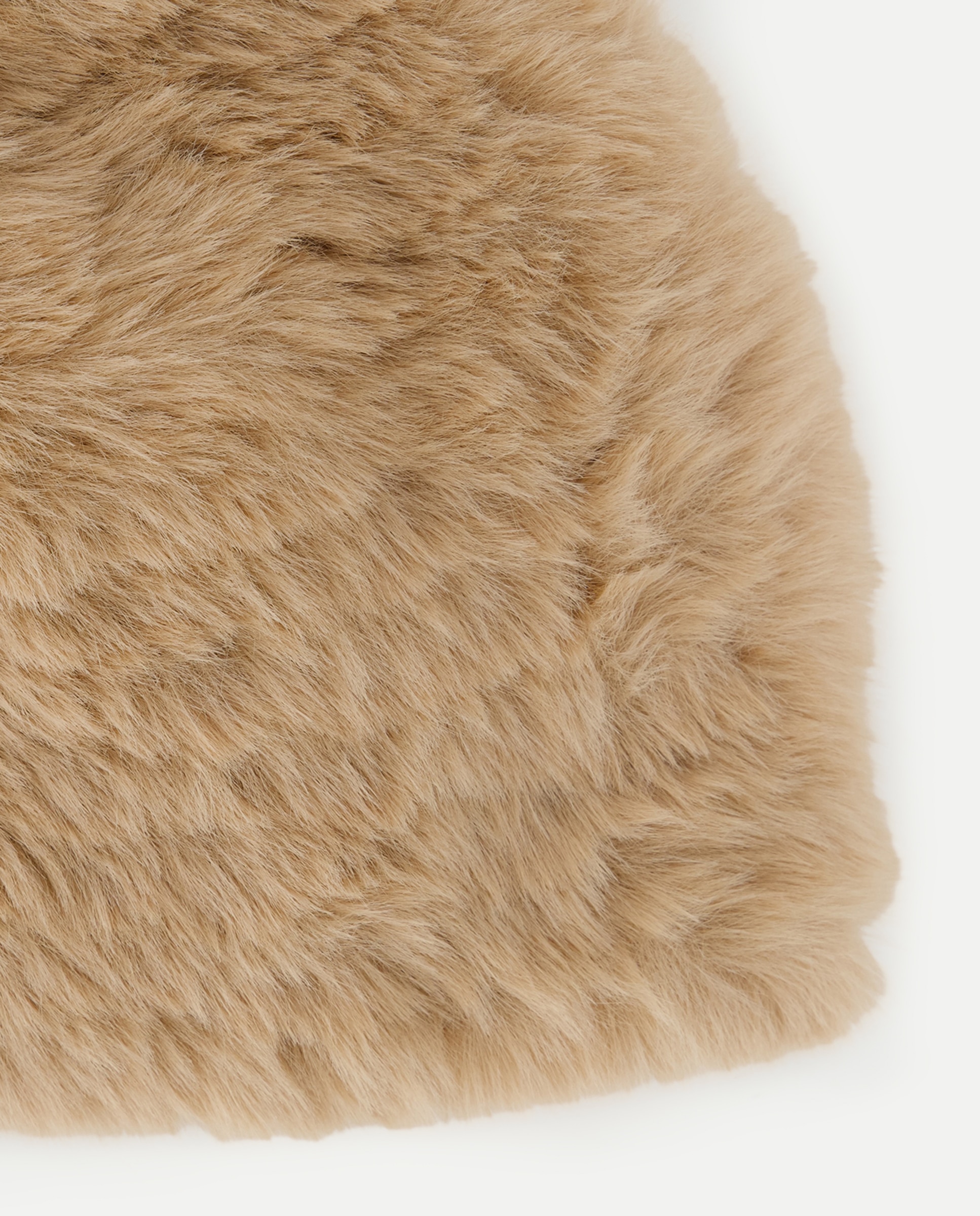 Gorro de Tricot 730 Camel-2