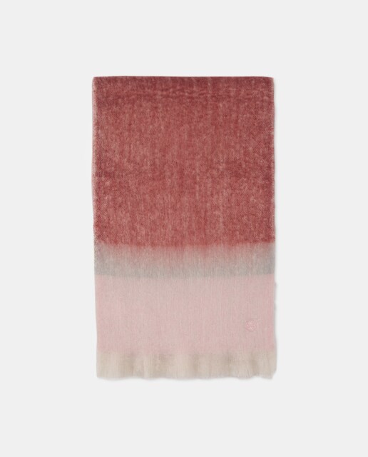 Imagem 0 de Cachecol aos Quadrados