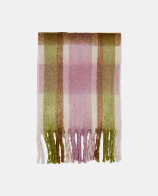 Imagem 0 de Cachecol aos Quadrados