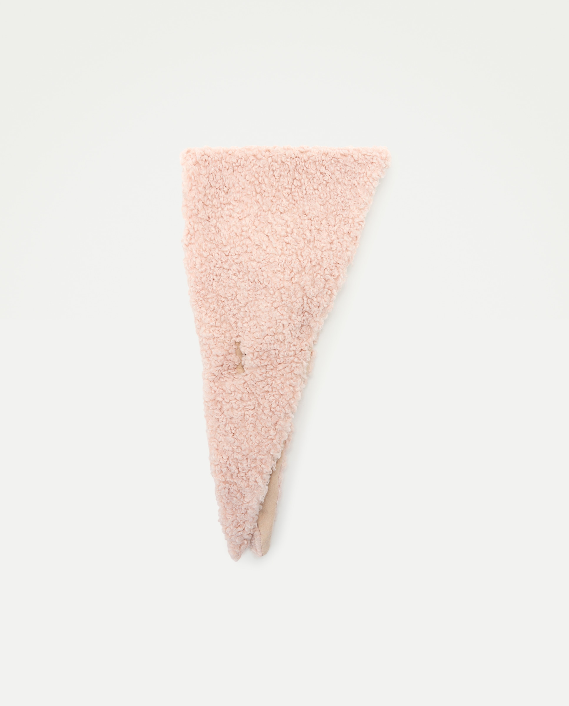 Pañoleta borrego - Southern Cotton - 120 Crudo 120 Crudo-1
