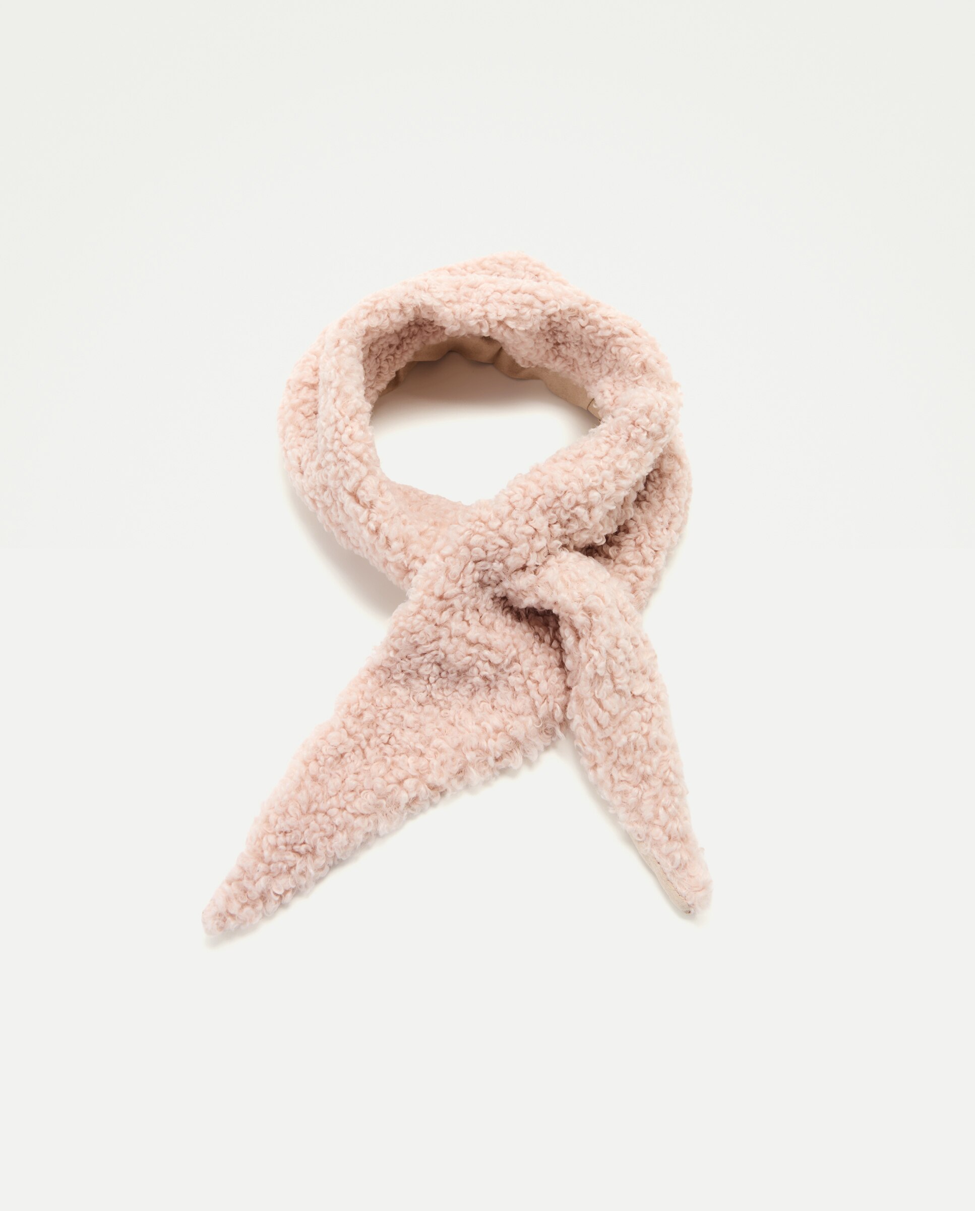 Pañoleta borrego - Southern Cotton - 120 Crudo 120 Crudo-2