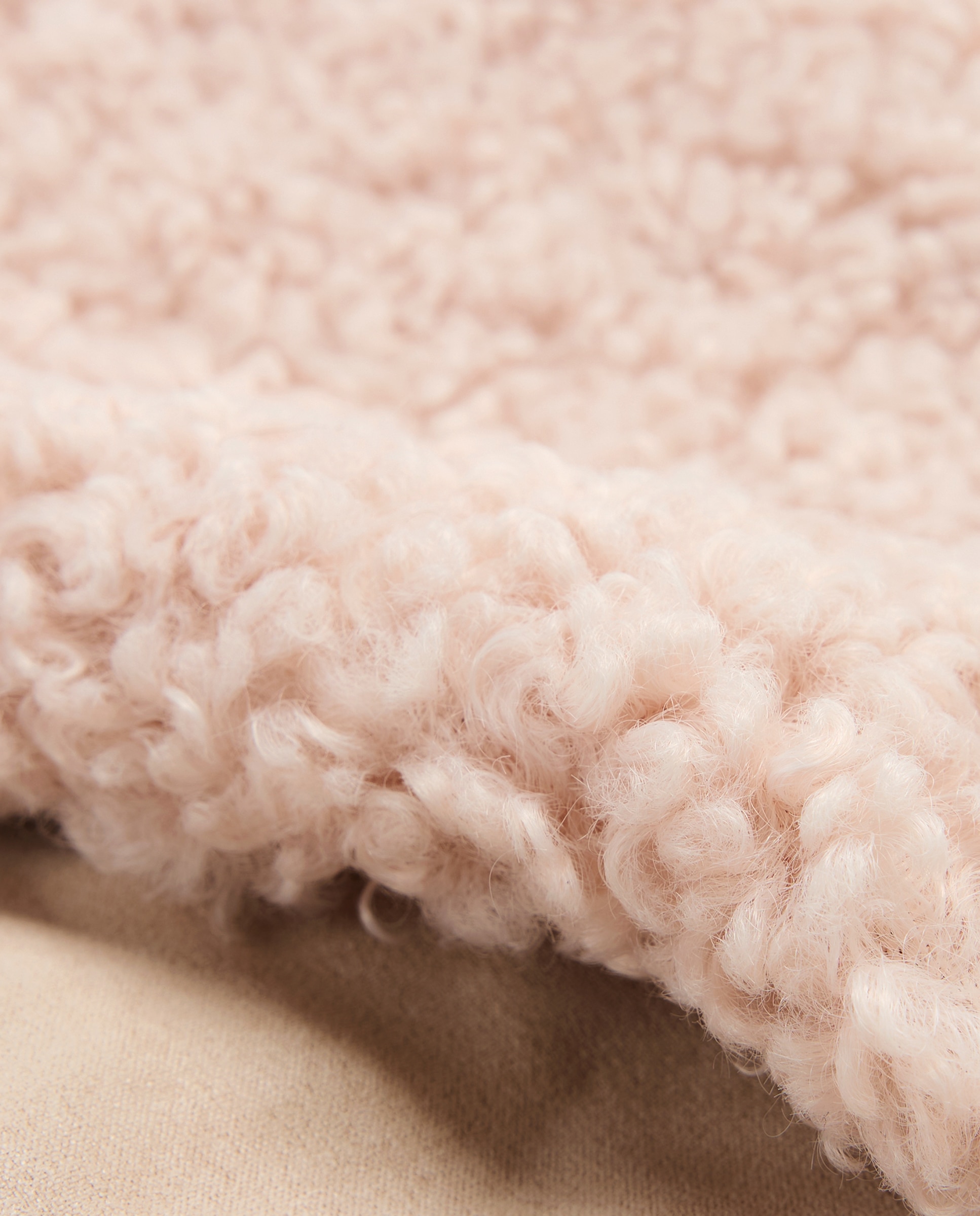 Pañoleta borrego - Southern Cotton - 120 Crudo 120 Crudo-3