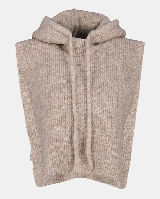 Imagen 0 de Capucha tricot