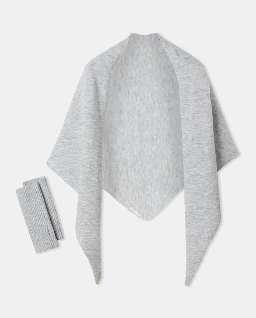 Imagem 0 de Conjunto de Luvas com Capa