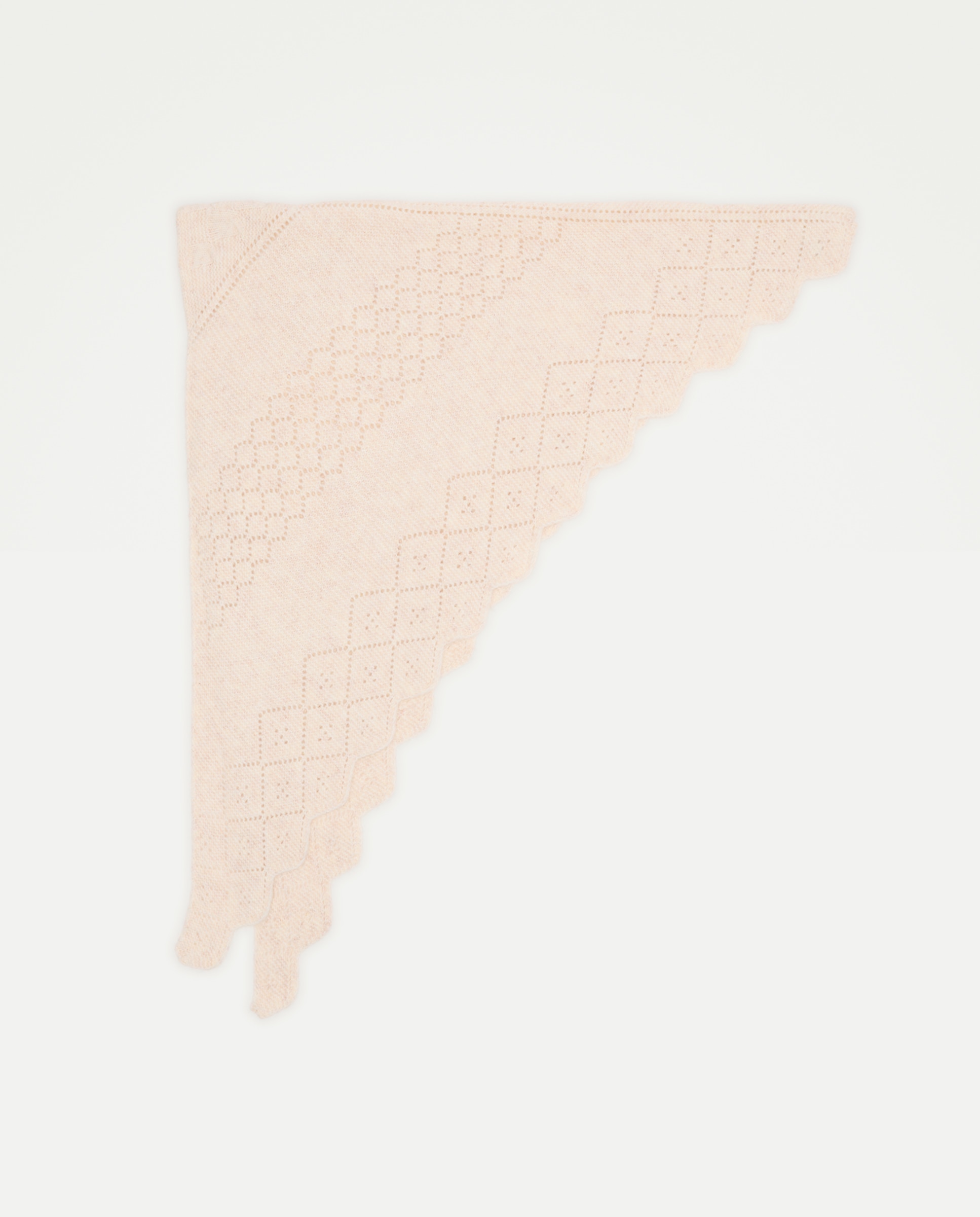 Imagen 3 de Set de mujer de capa con manopla - Southern Cotton - Beige Beige