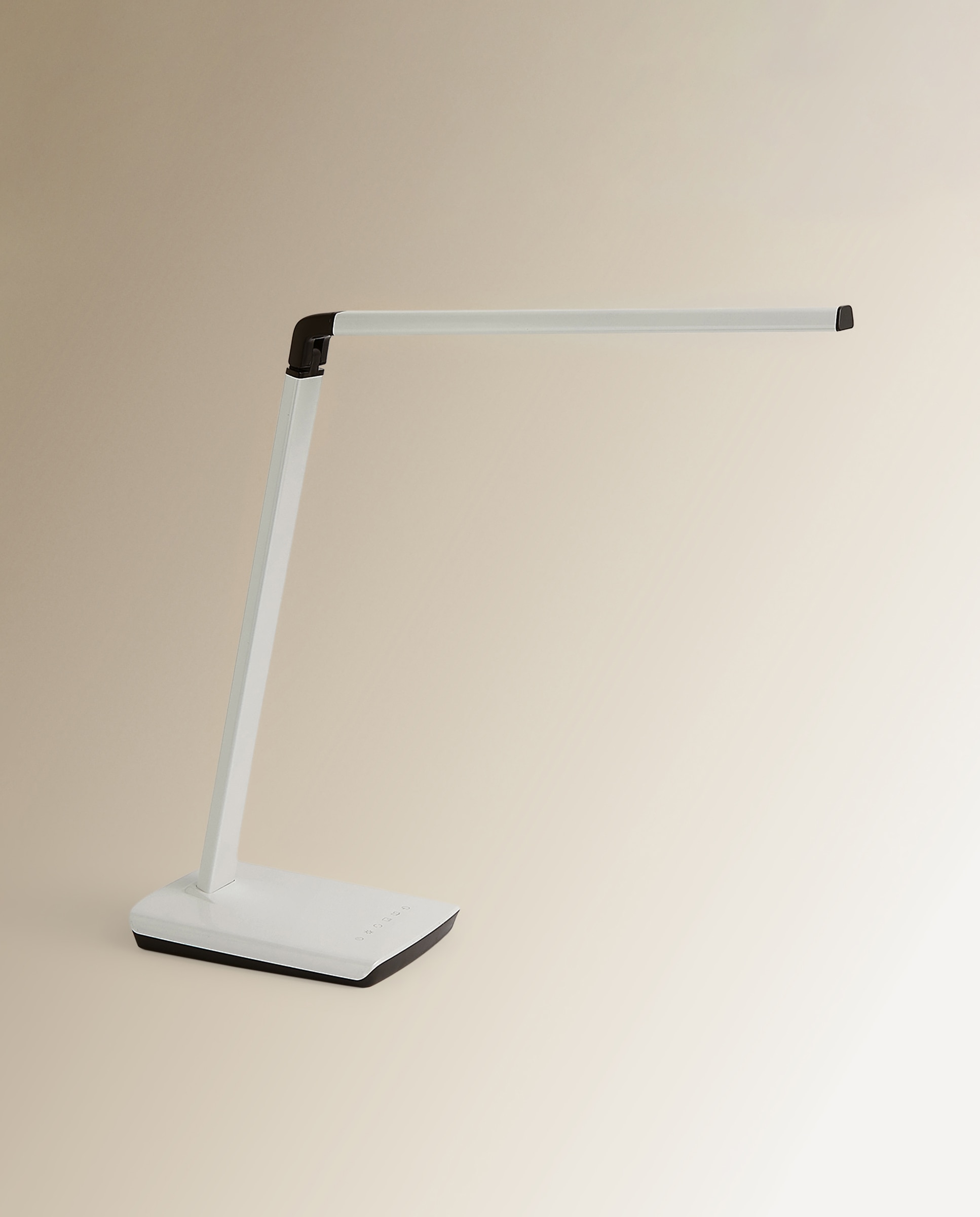 Imagem 0 de Candeeiro de secretária com LED integrado Litt El Corte Inglés