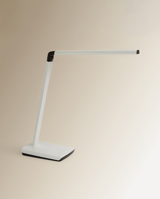 Imagem 0 de Candeeiro de secretária com LED integrado Litt El Corte Inglés