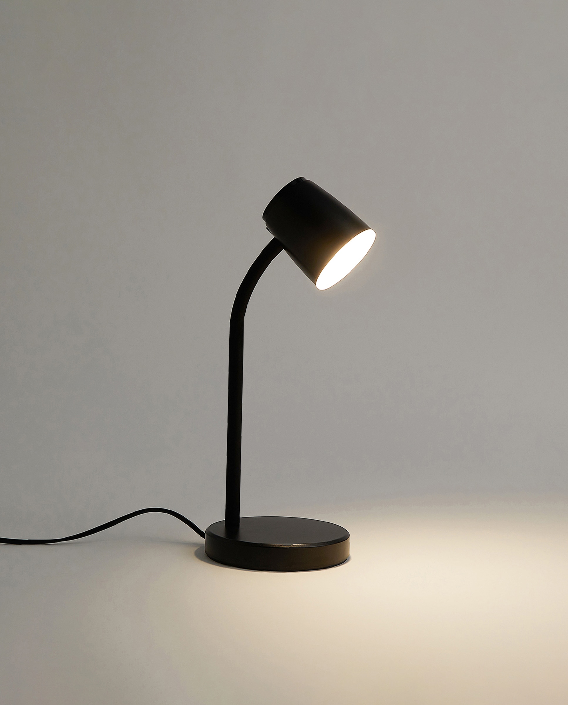 Flexo con LED integrado Pixel Nuestro Mejor Precio - El Corte Inglés Negro-2