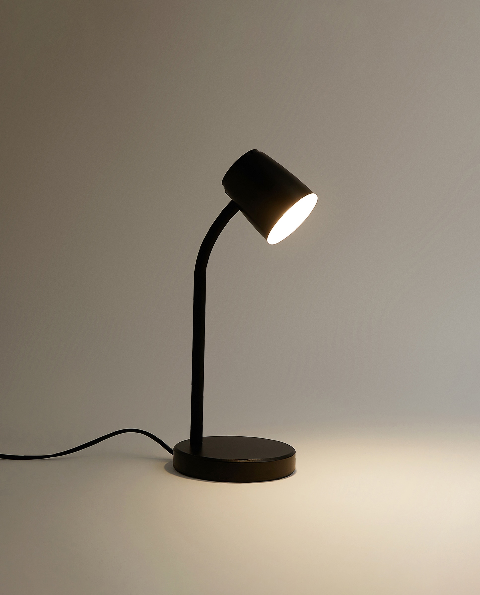 Flexo con LED integrado Pixel Nuestro Mejor Precio - El Corte Inglés Negro-3