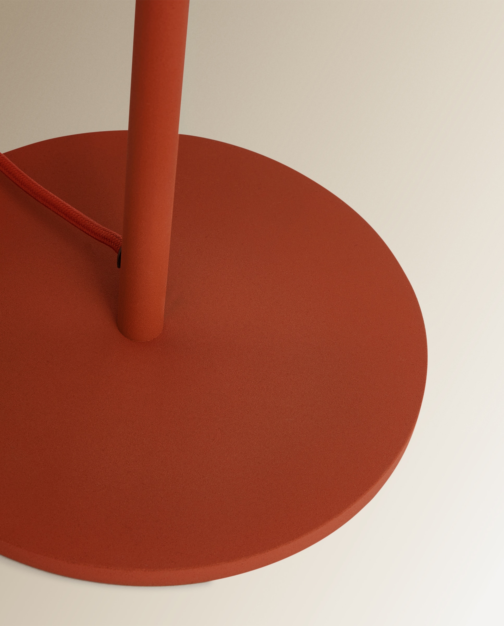Flexo LED Meier El Corte Inglés - Room - Rojo Rojo-3