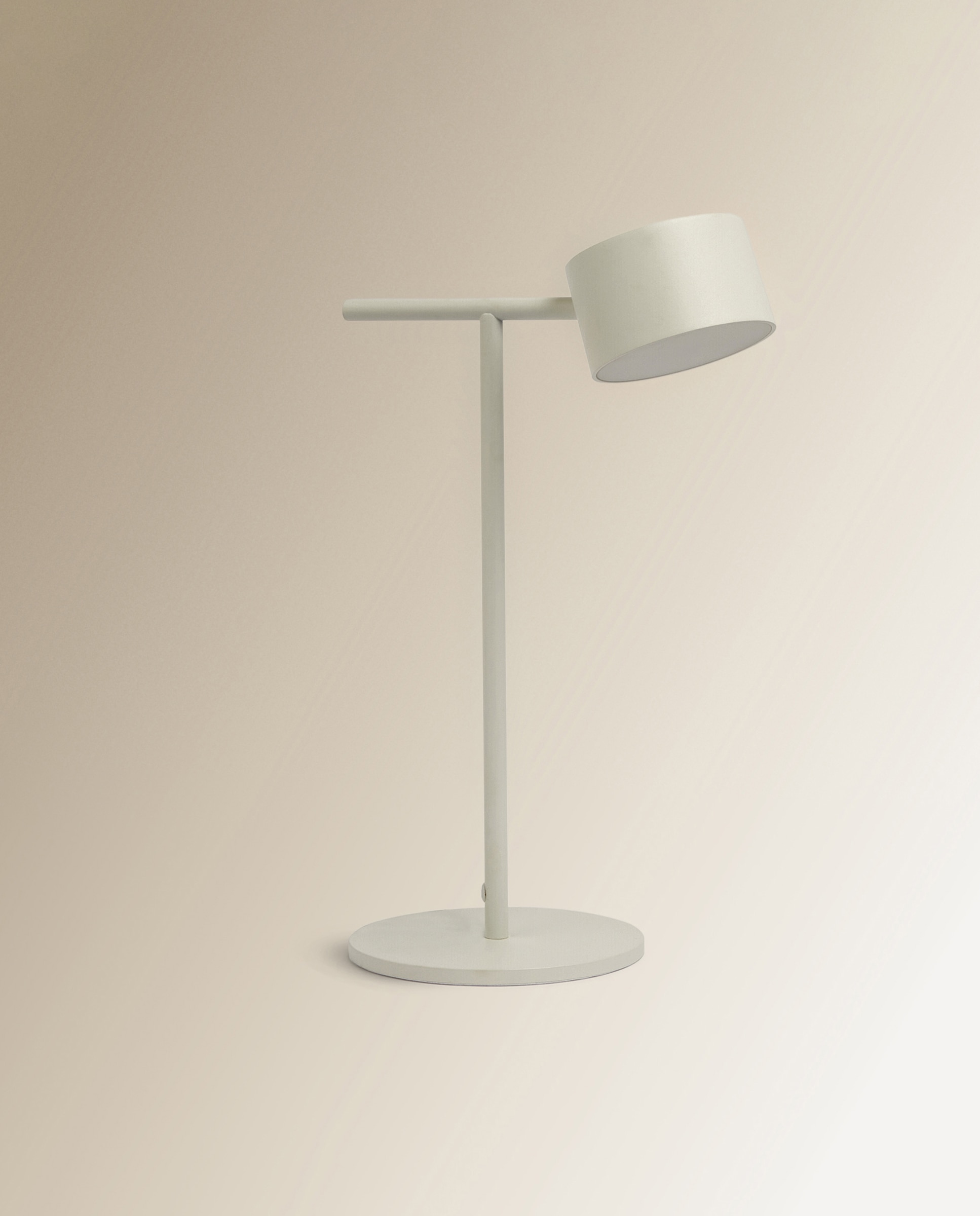 Flexo LED Meier El Corte Inglés - Room - Blanco Blanco-1