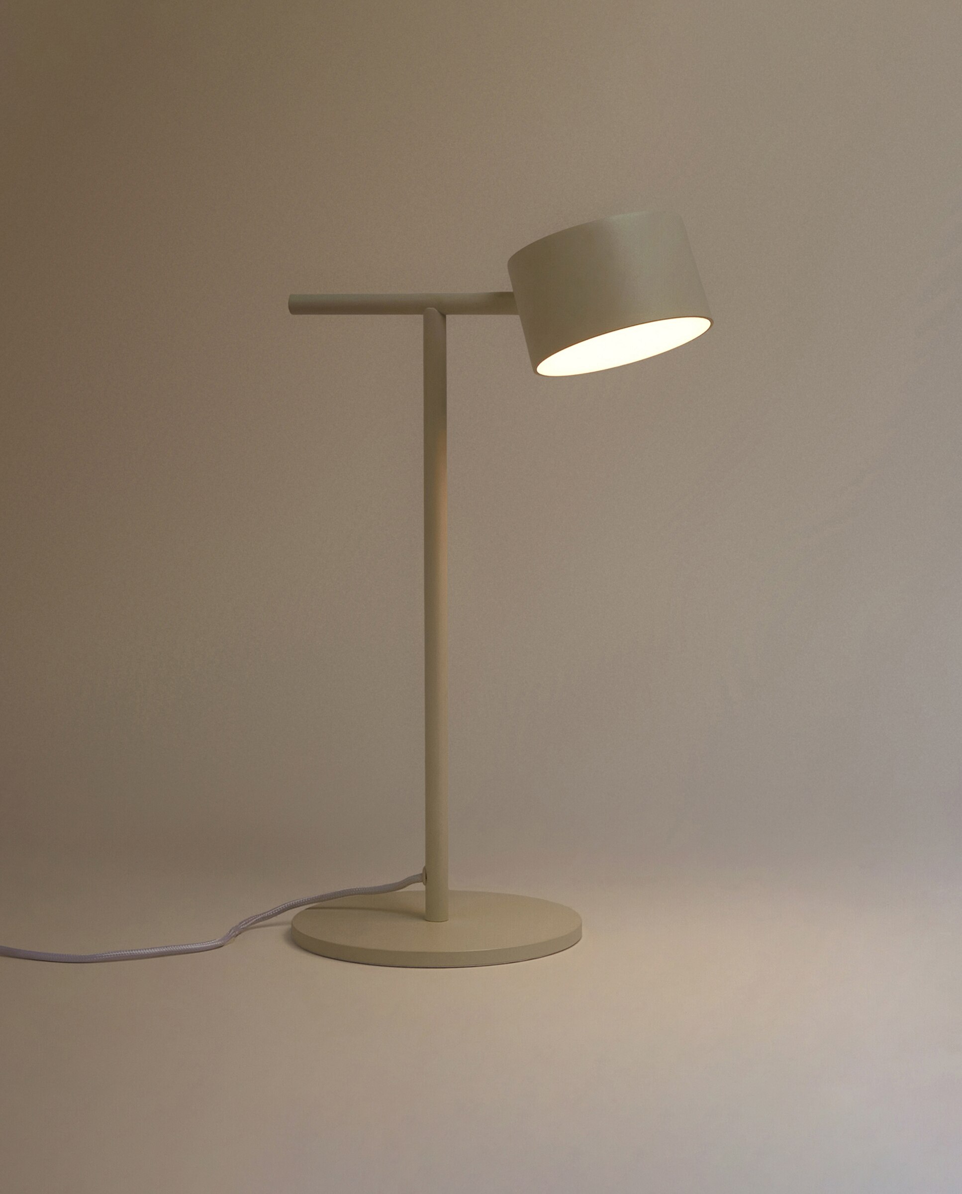 Flexo LED Meier El Corte Inglés - Room - Blanco Blanco-2