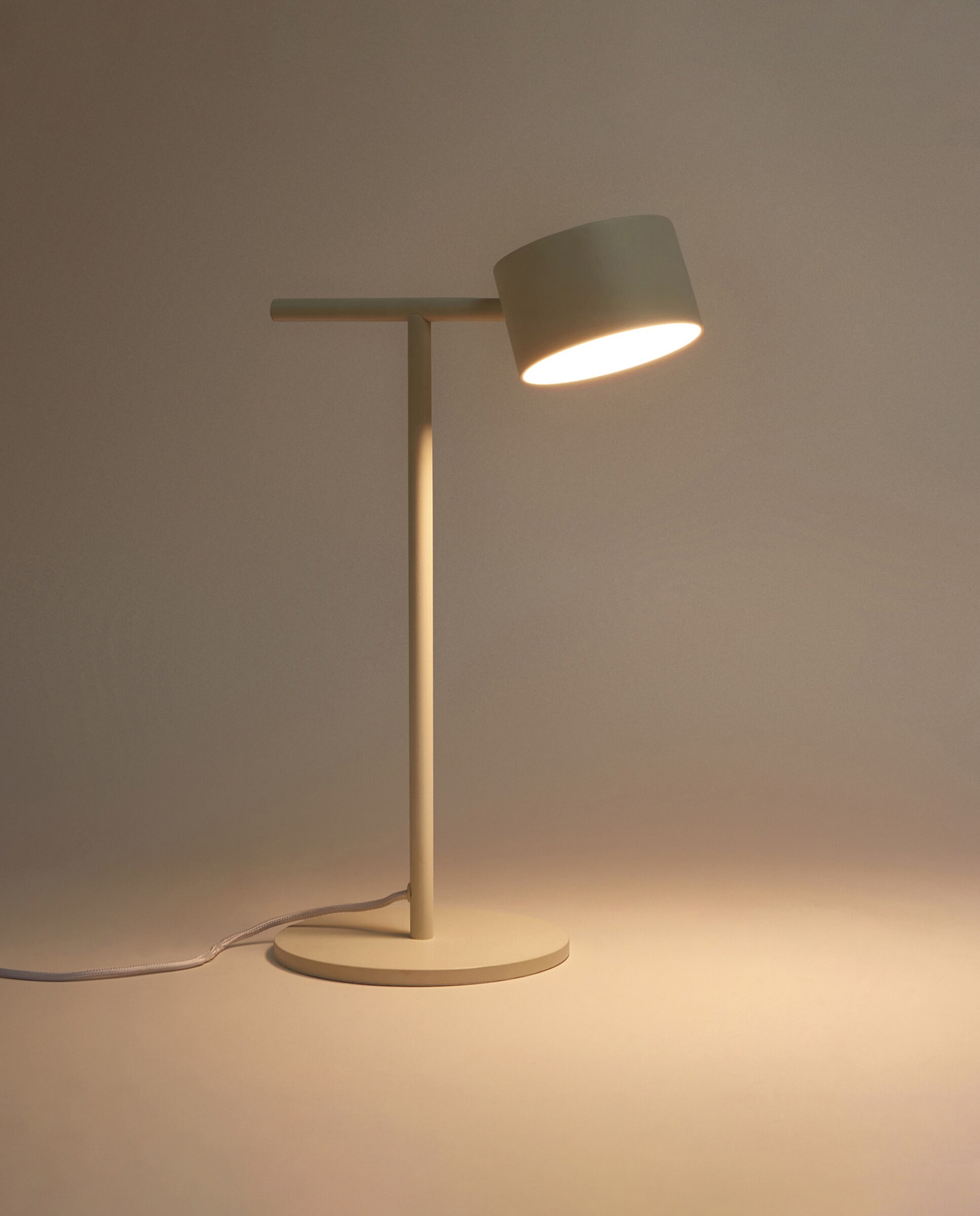 Flexo LED Meier El Corte Inglés - Room - Blanco Blanco-3