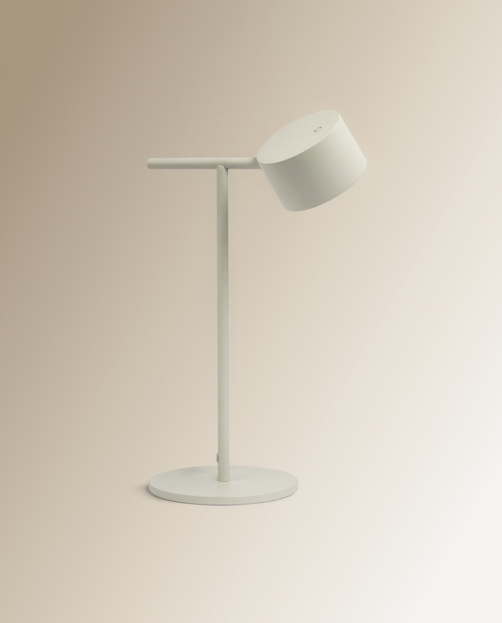Flexo LED Meier El Corte Inglés - Room - Blanco Blanco-4