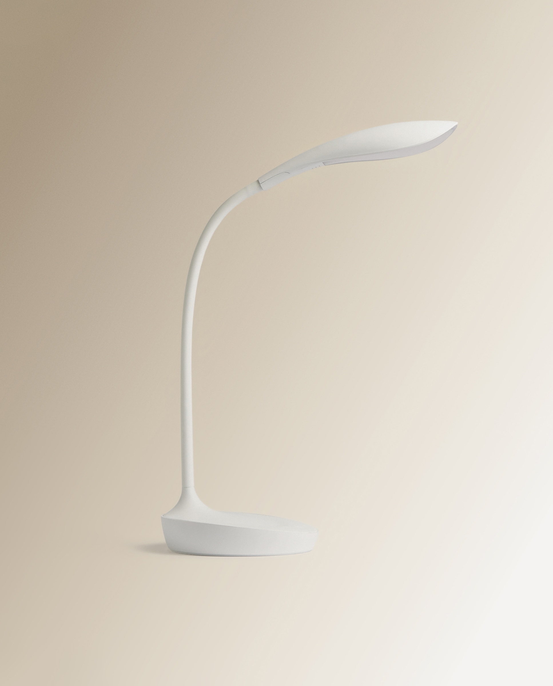Candeeiro LED Nouvel Branco-1