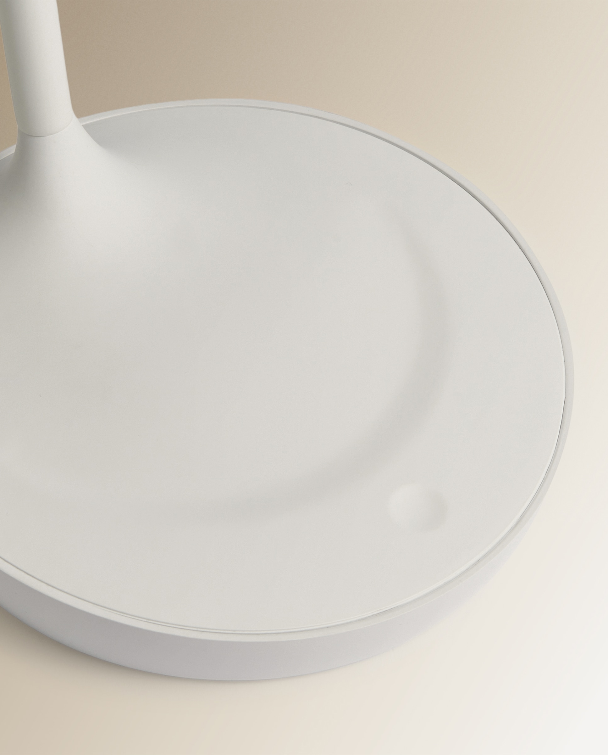 Candeeiro LED Nouvel Branco-3