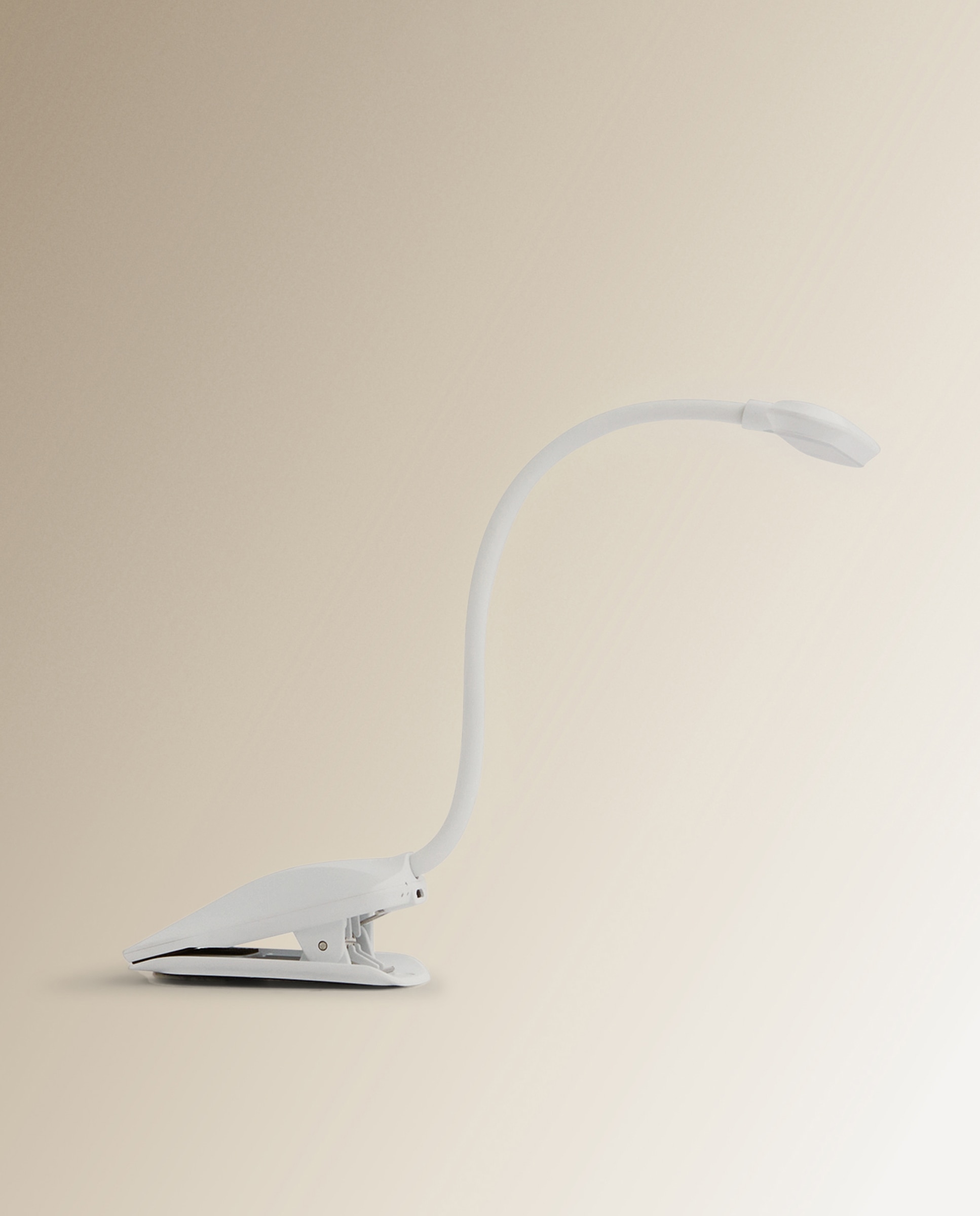 Imagem 0 de Minicandeeiro com LED Integrado e Base de Mola Lecto