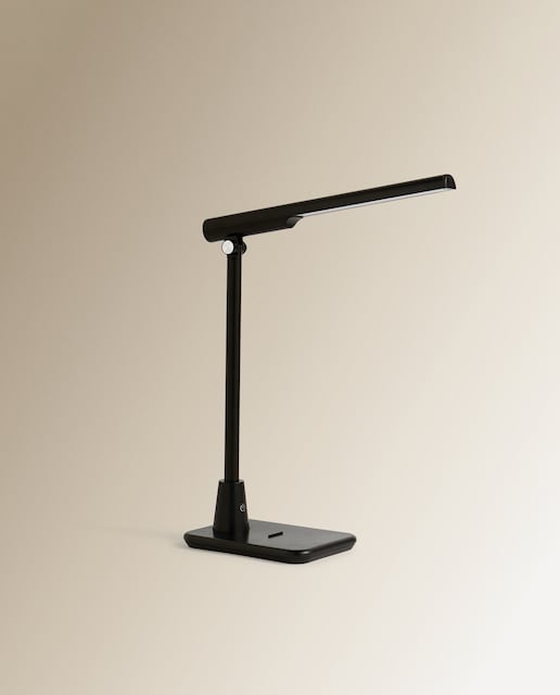 Imagen 0 de Flexo con LED integrado Electra El Corte Inglés