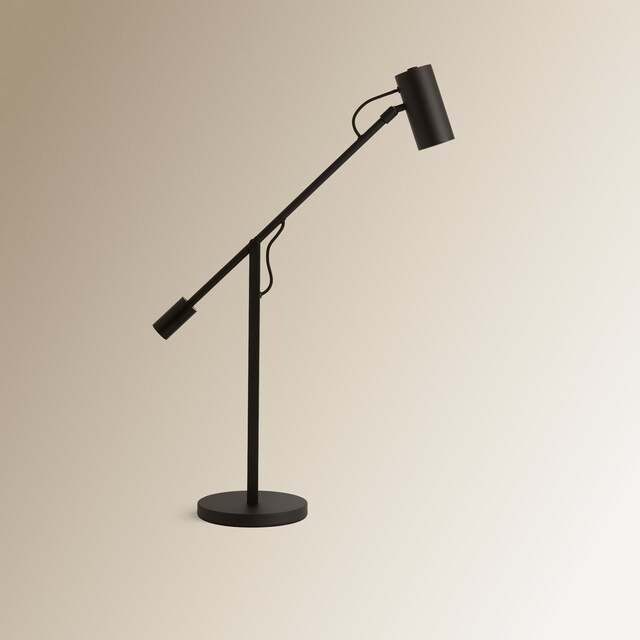 Imagen 0 de Flexo con LED integrado Carter El Corte Inglés