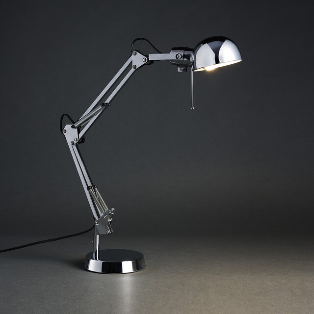 Imagem 0 de Candeeiro de Secretária Logan