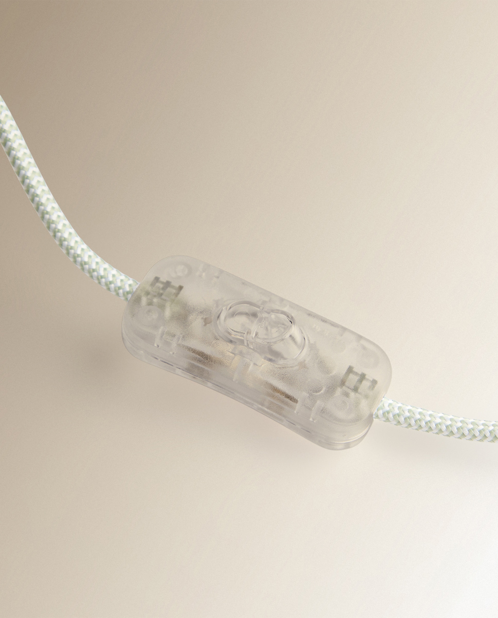 Flexo con LED integrado y base de pinza Clip Mini Home - El Corte Inglés - Verde Verde-5