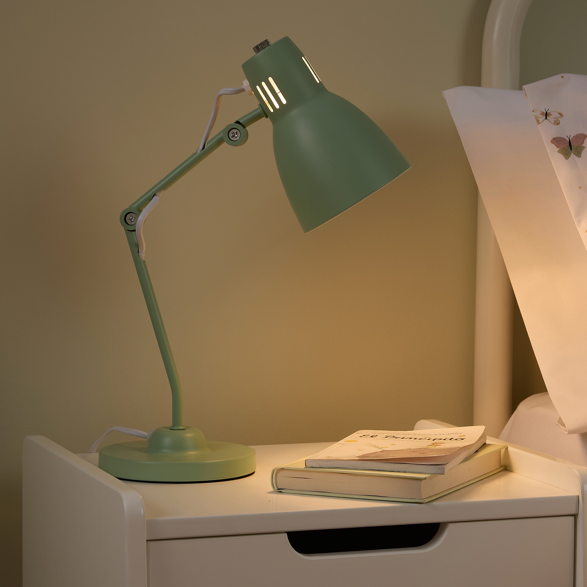 Flexo New Rabbit Mini Home - El Corte Inglés - Verde Verde-1