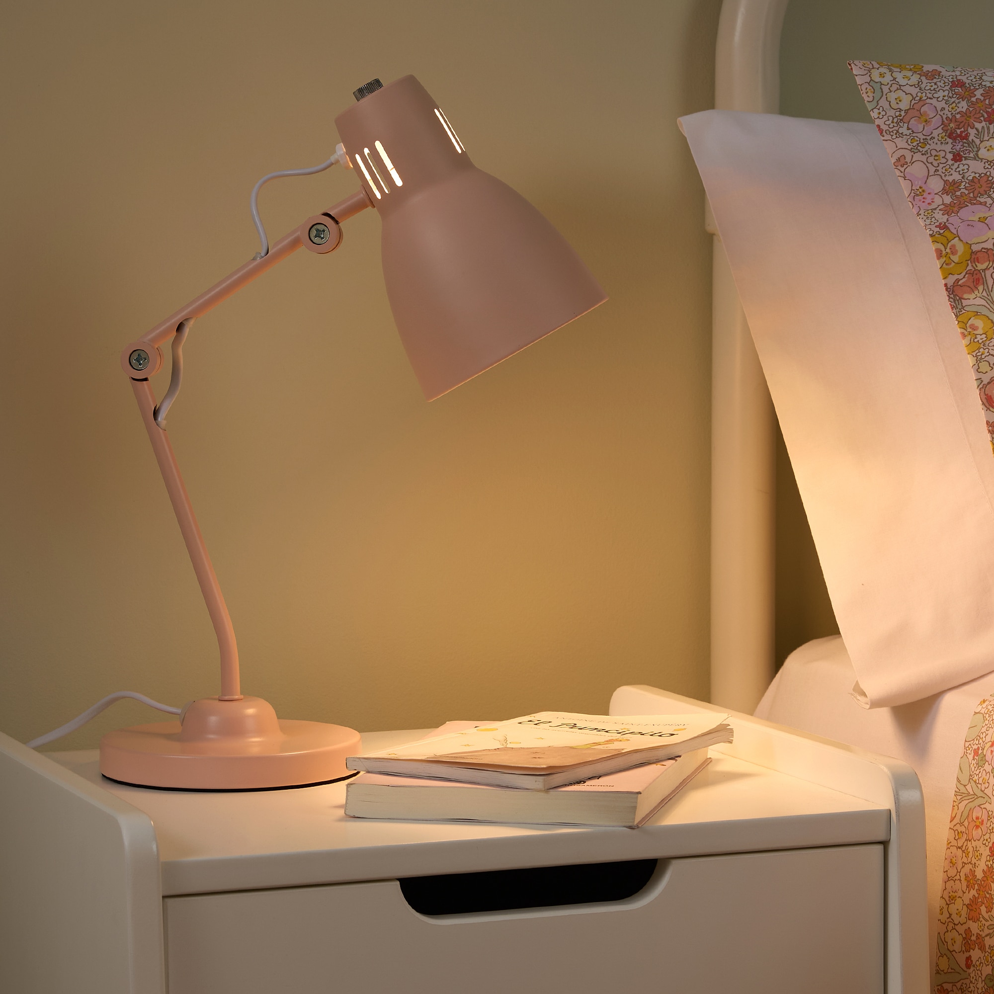 Flexo New Rabbit Mini Home - El Corte Inglés - Rosa Rosa-1