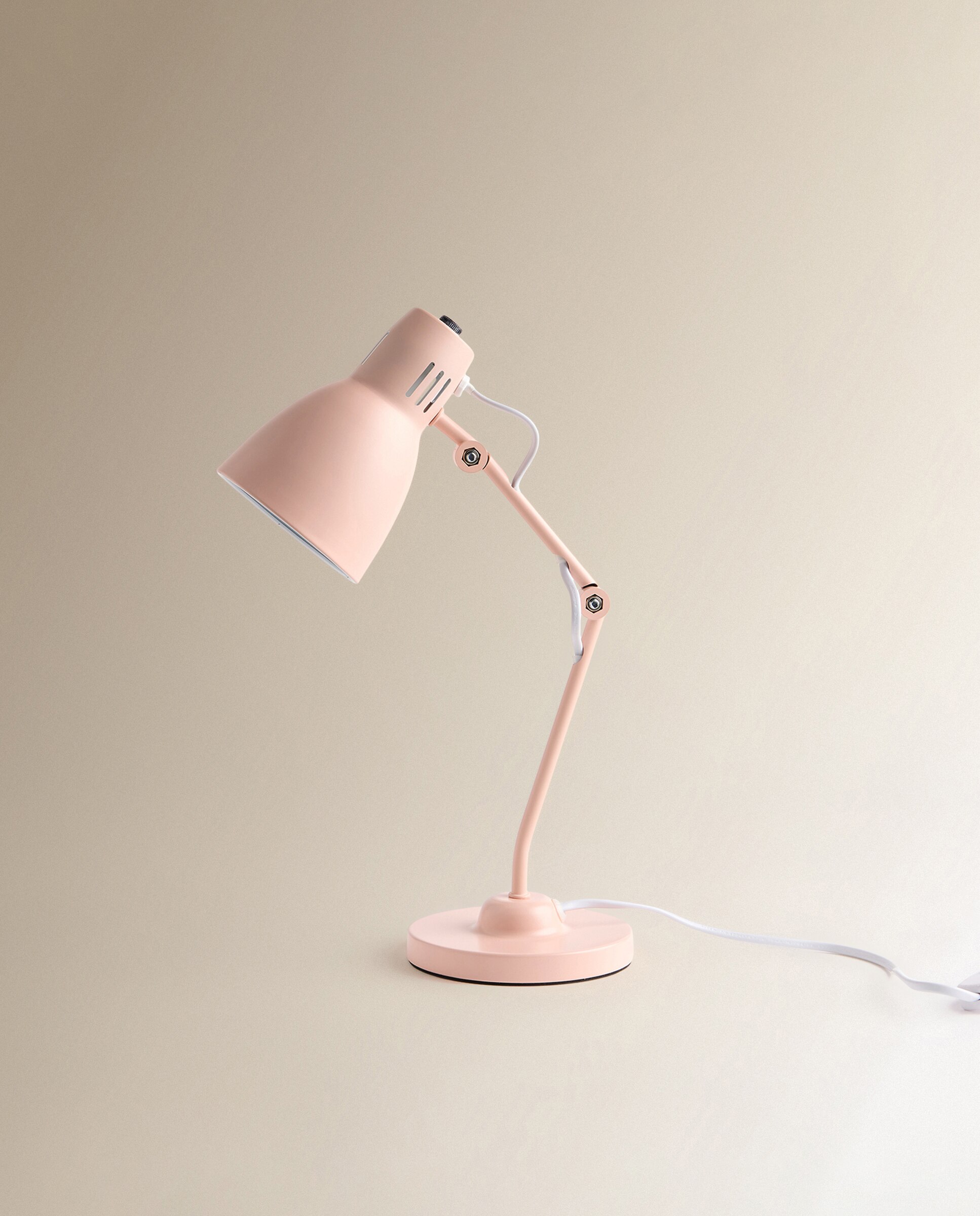 Flexo New Rabbit Mini Home - El Corte Inglés - Rosa Rosa-2