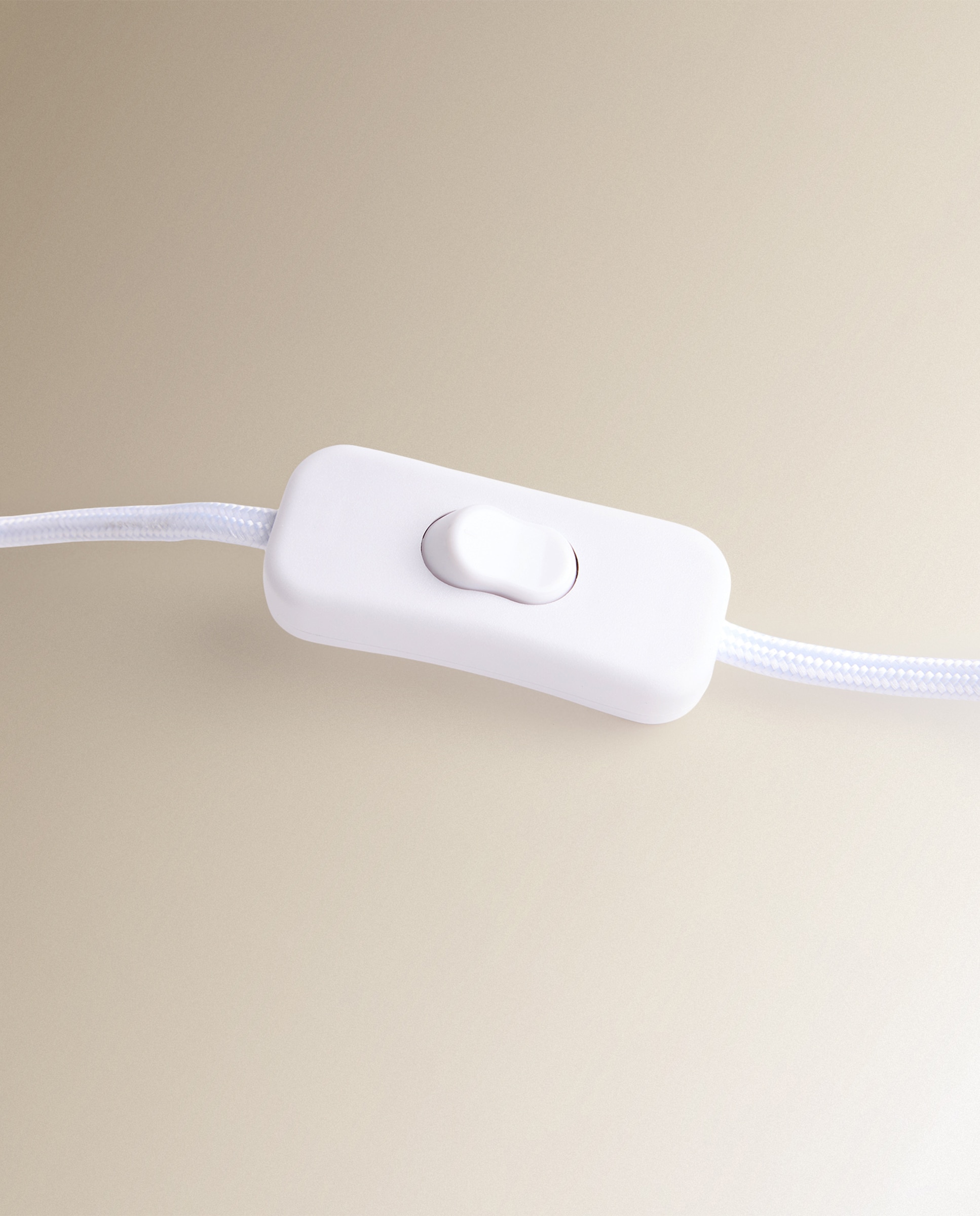 Candeeiro de Mesa Marcel Branco-5