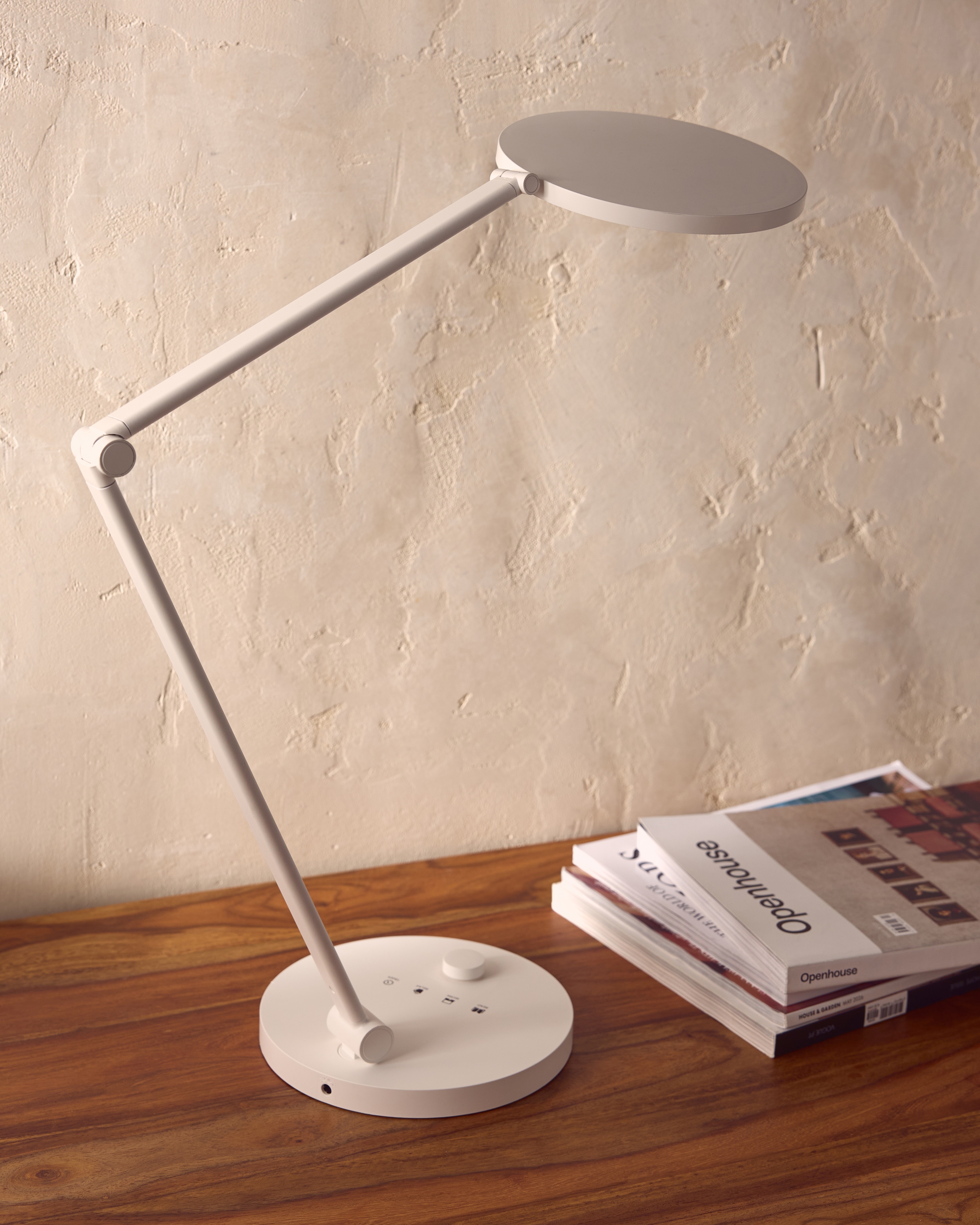 Imagem 0 de Aplique flexível com LED integrado Lumi XL