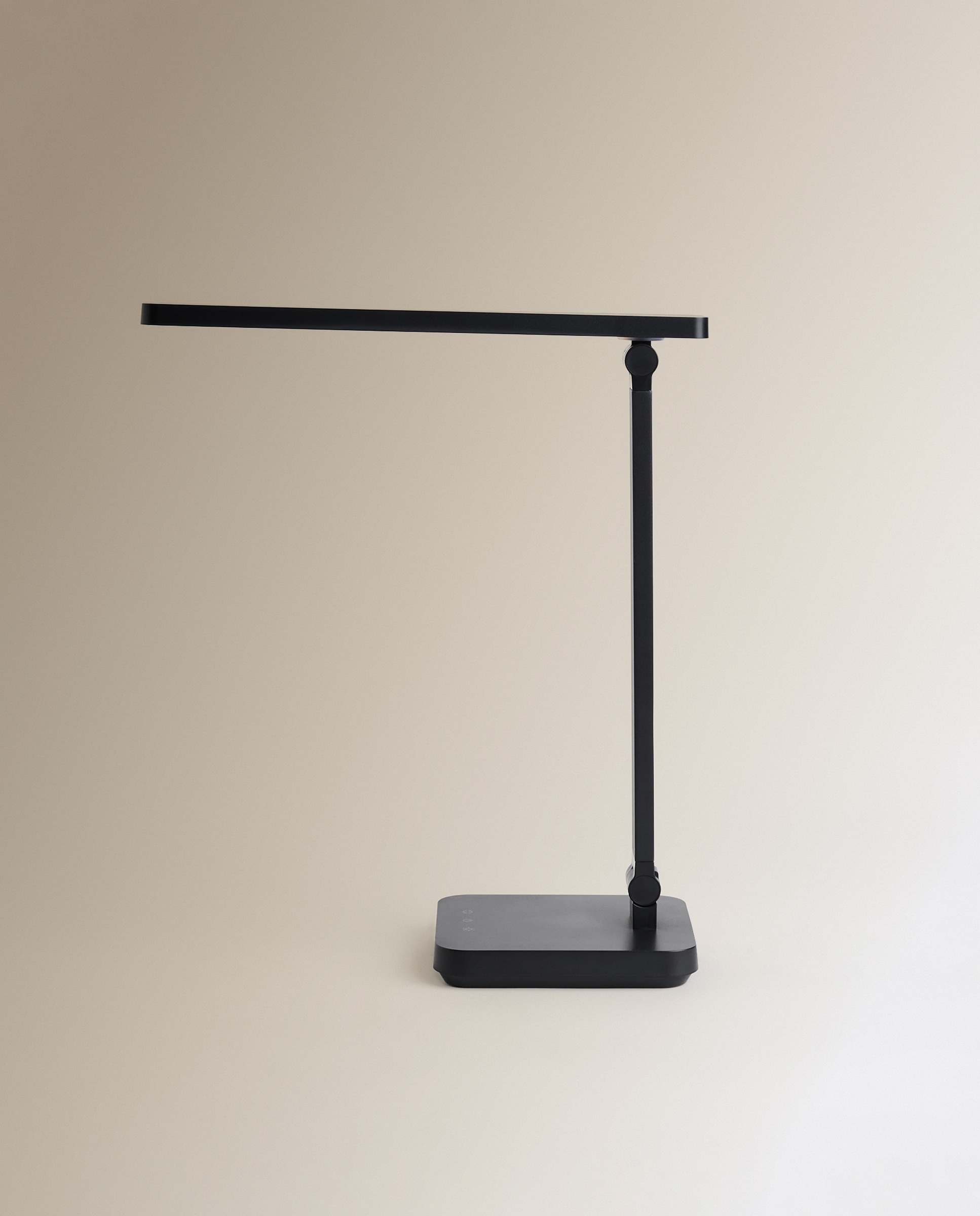 Flexo con LED integrado Dani - Negro Negro-2